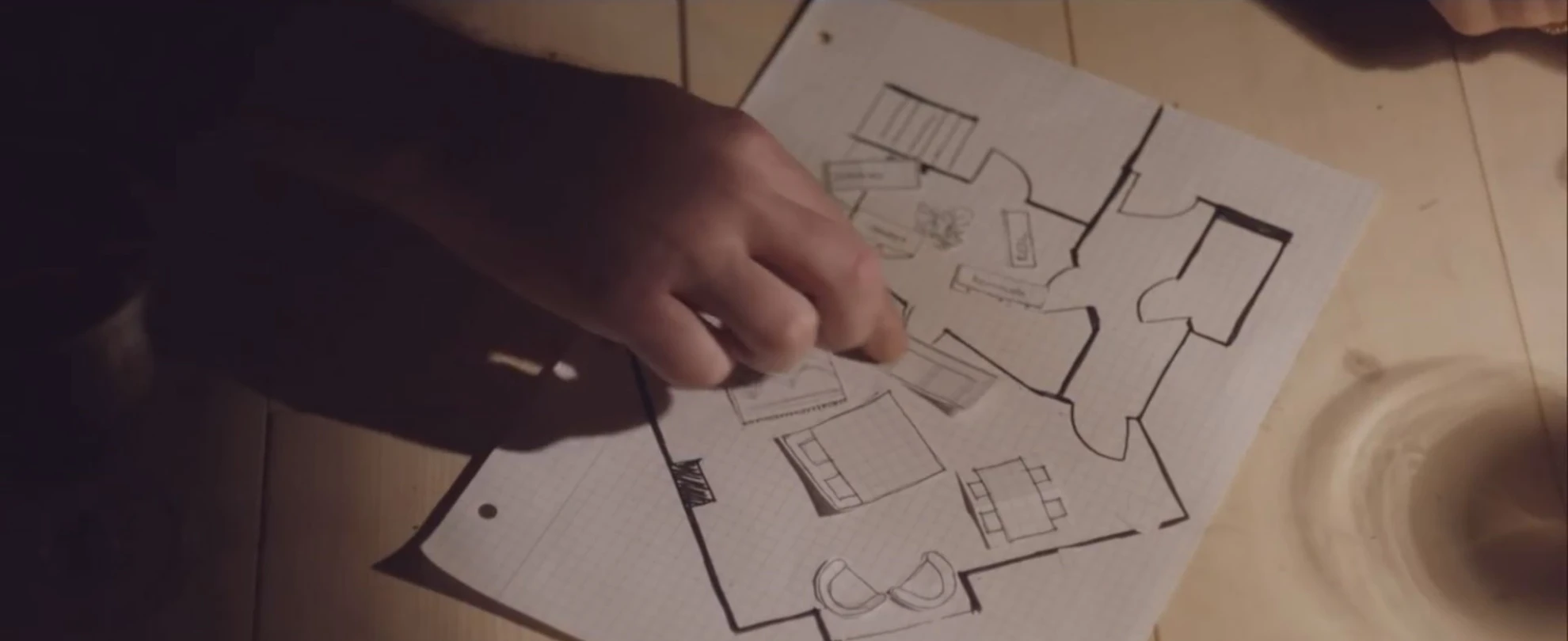 Parents hero banner image placeholder