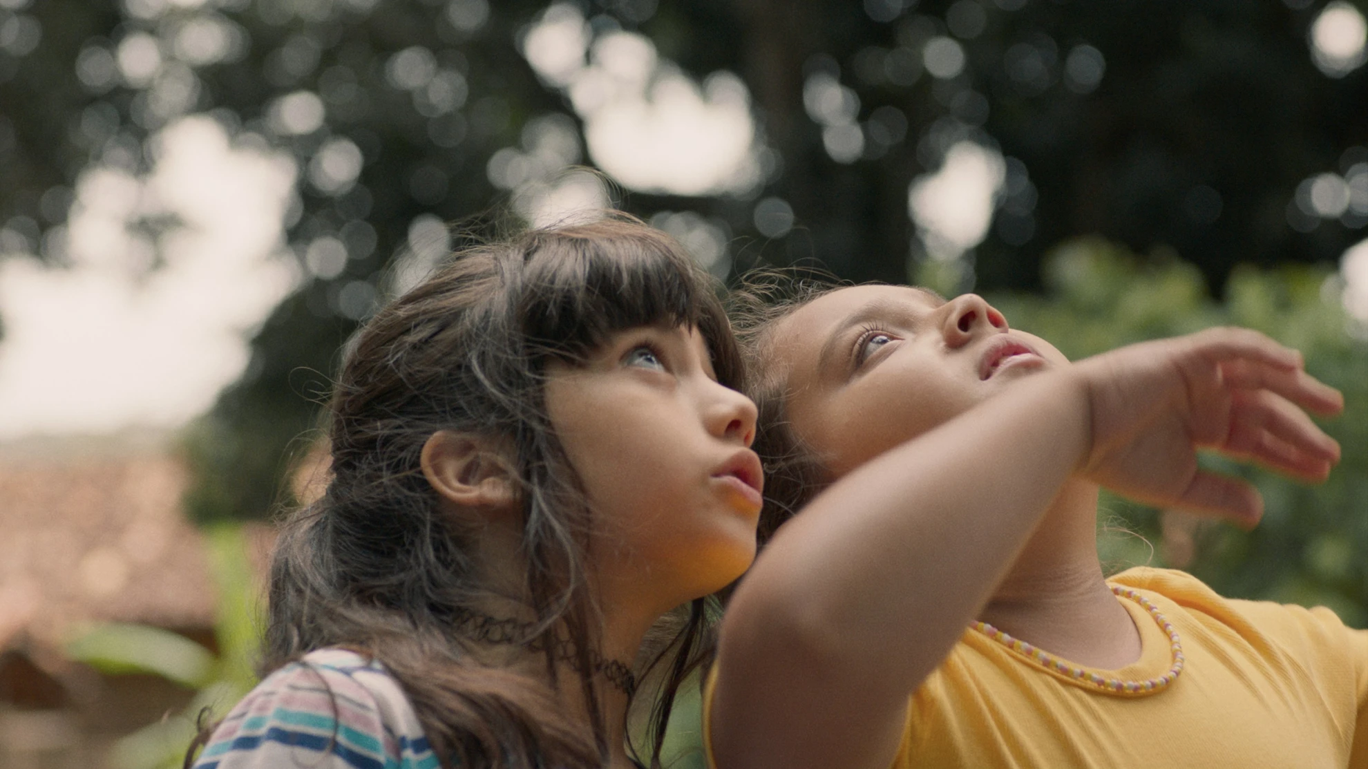 The Nature of Invisible Things hero banner image