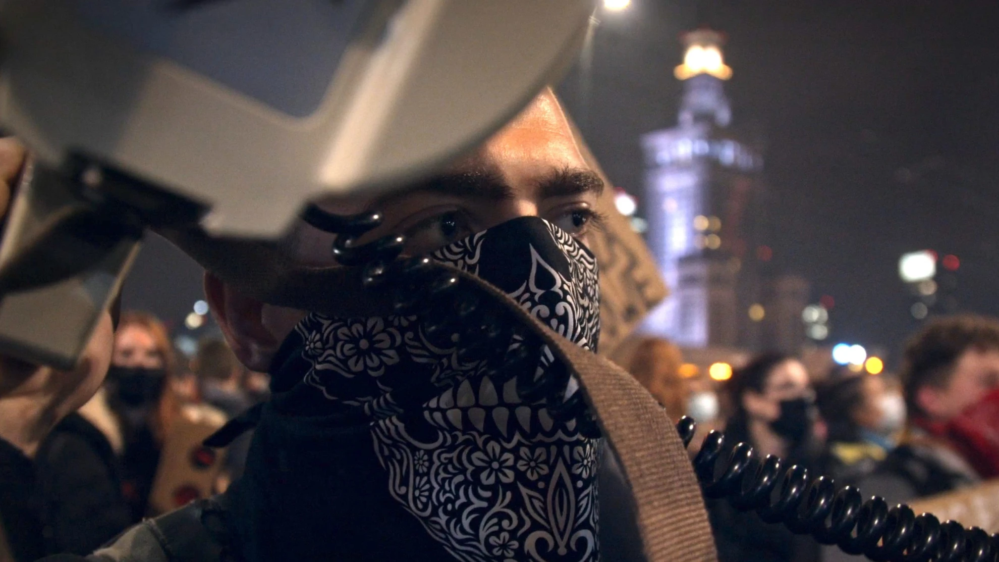 Polish Prayers hero banner image placeholder