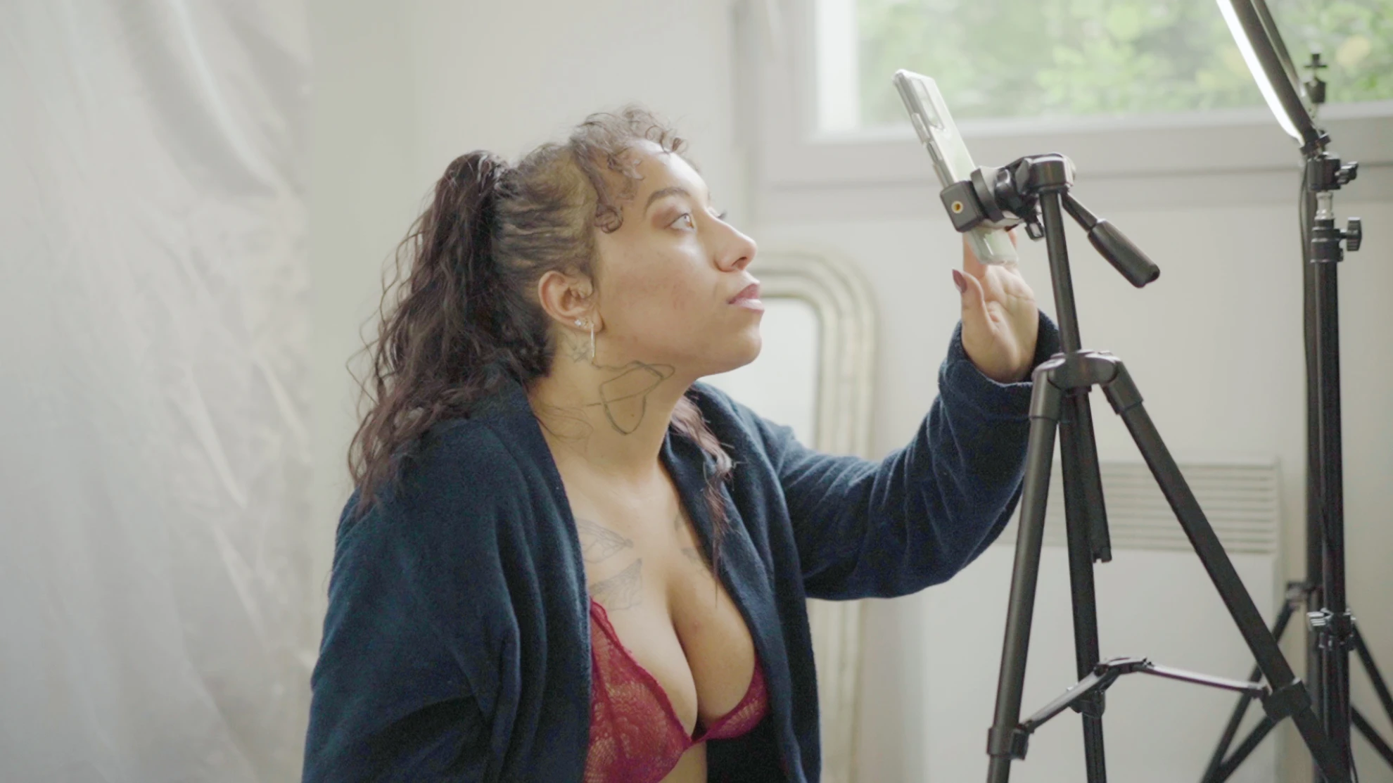 Télétravail du sexe hero banner image placeholder