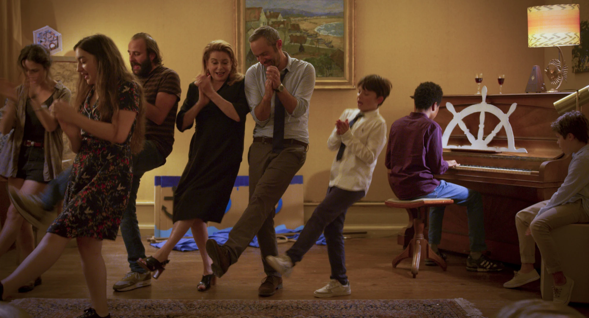 Fête de famille hero banner image placeholder