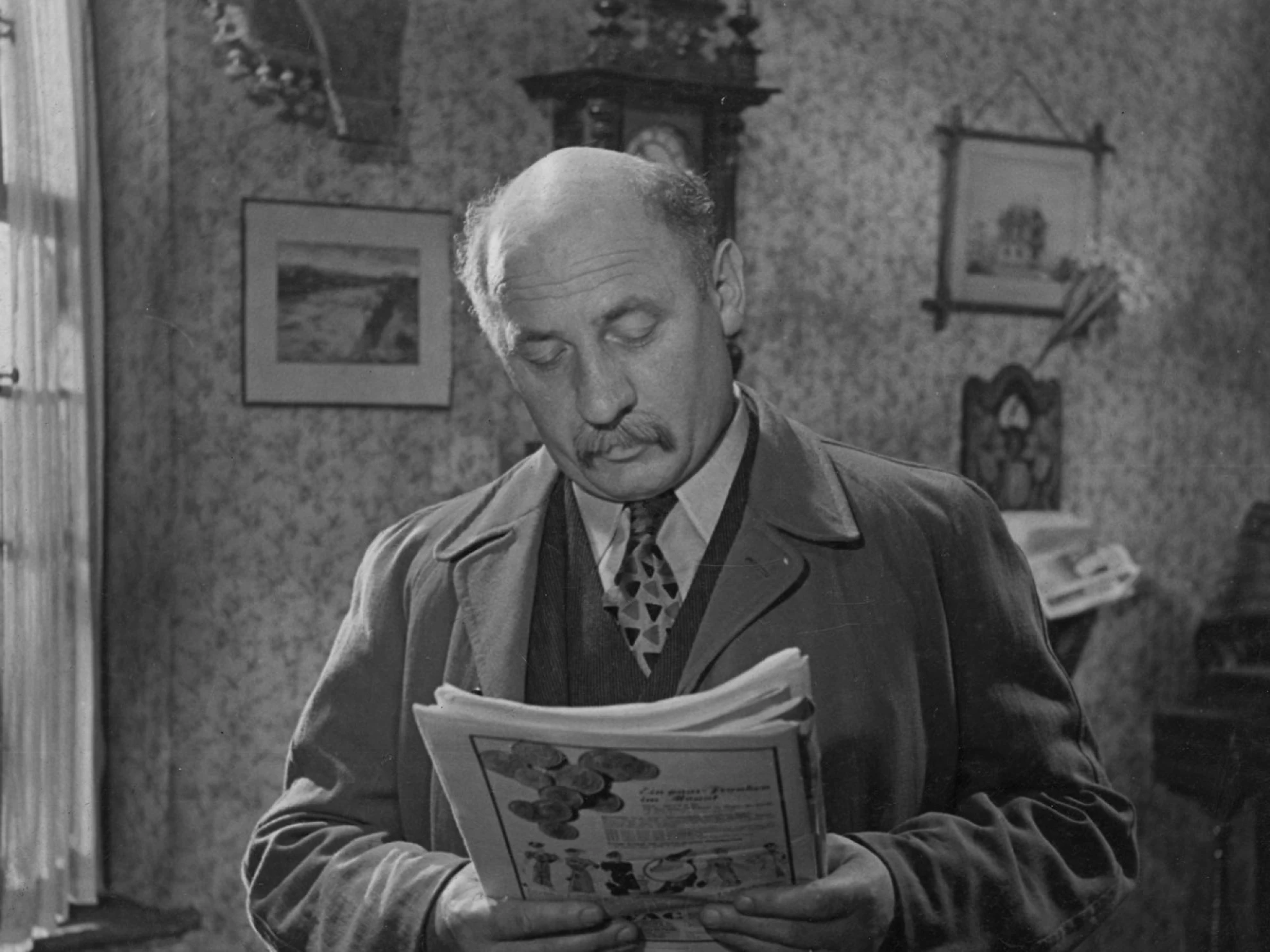 Wachtmeister Studer hero banner image placeholder