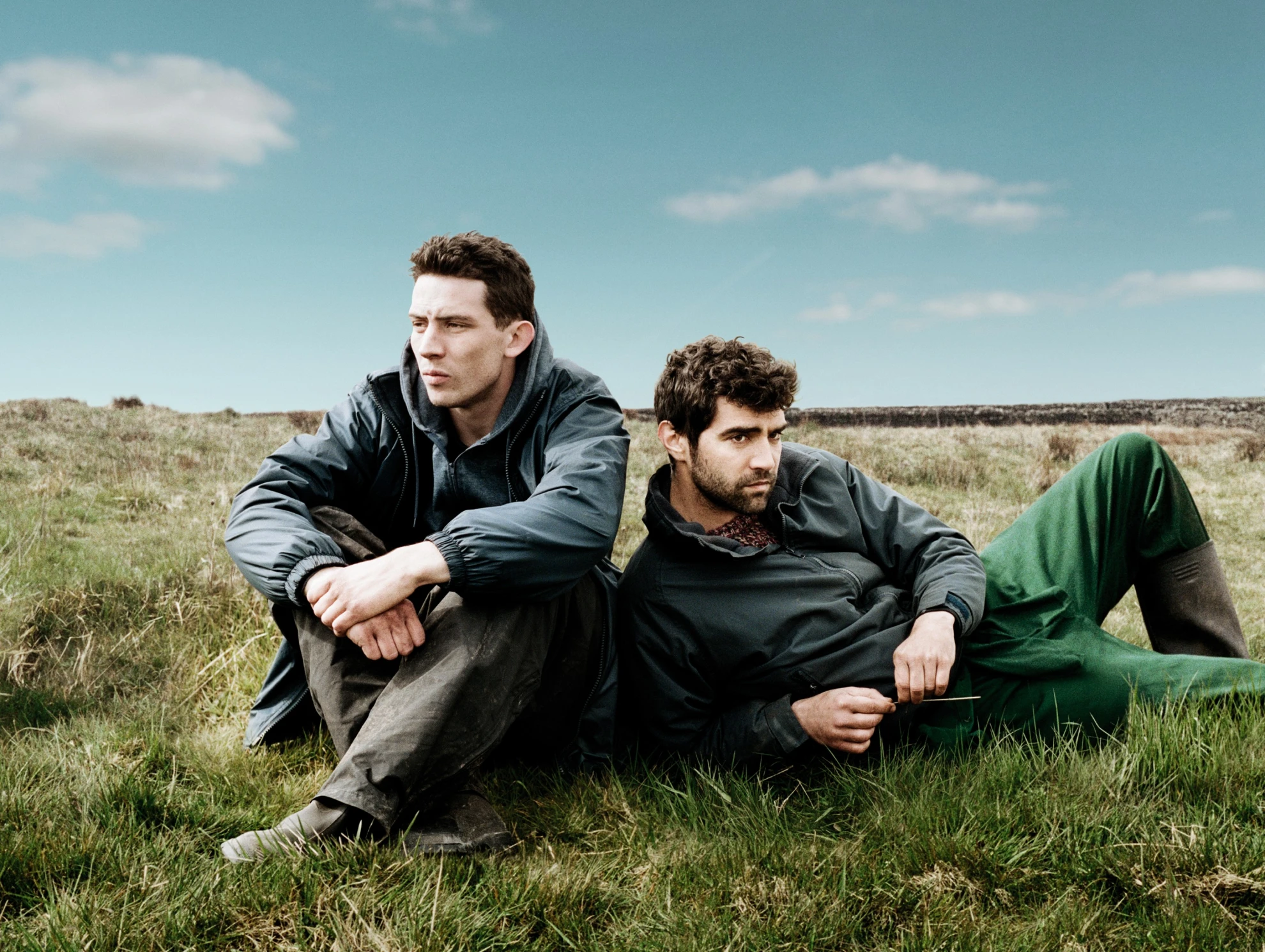 God's Own Country hero banner image placeholder