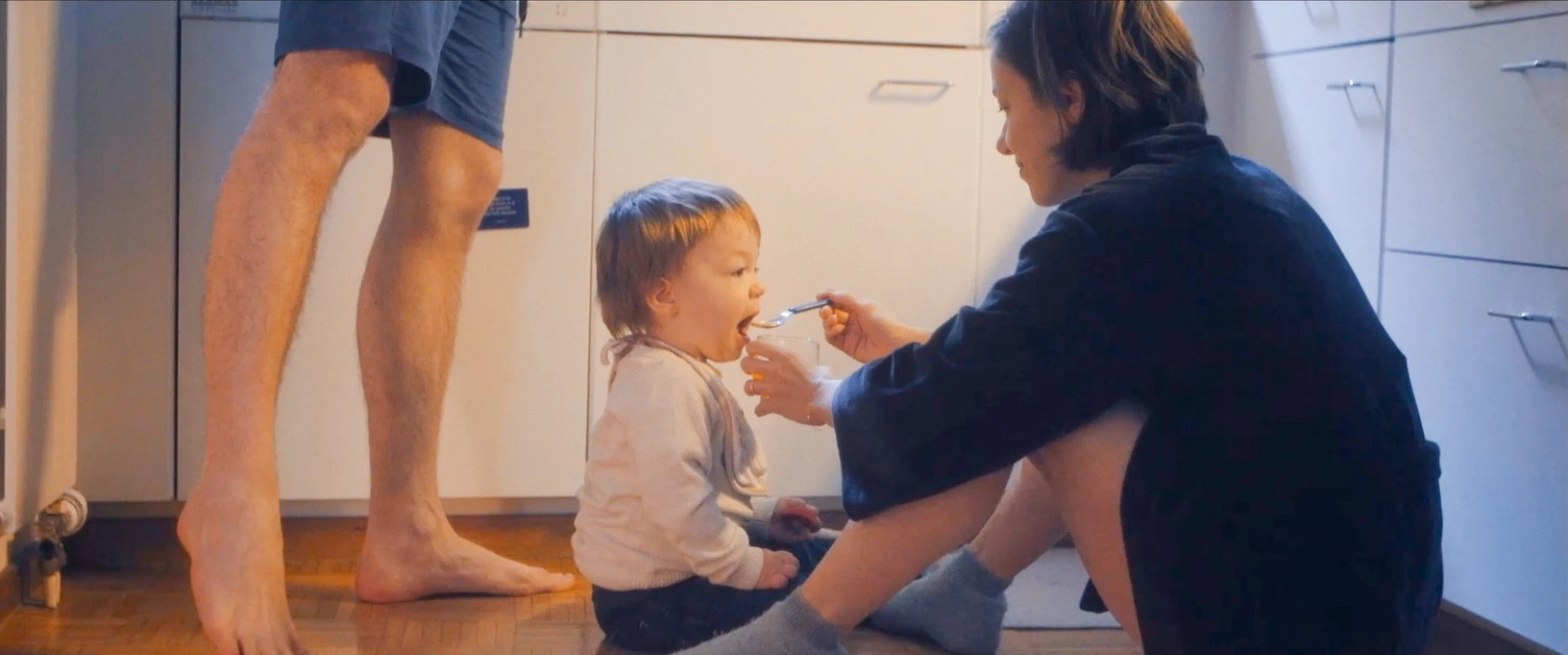 Becoming Giulia hero banner image placeholder