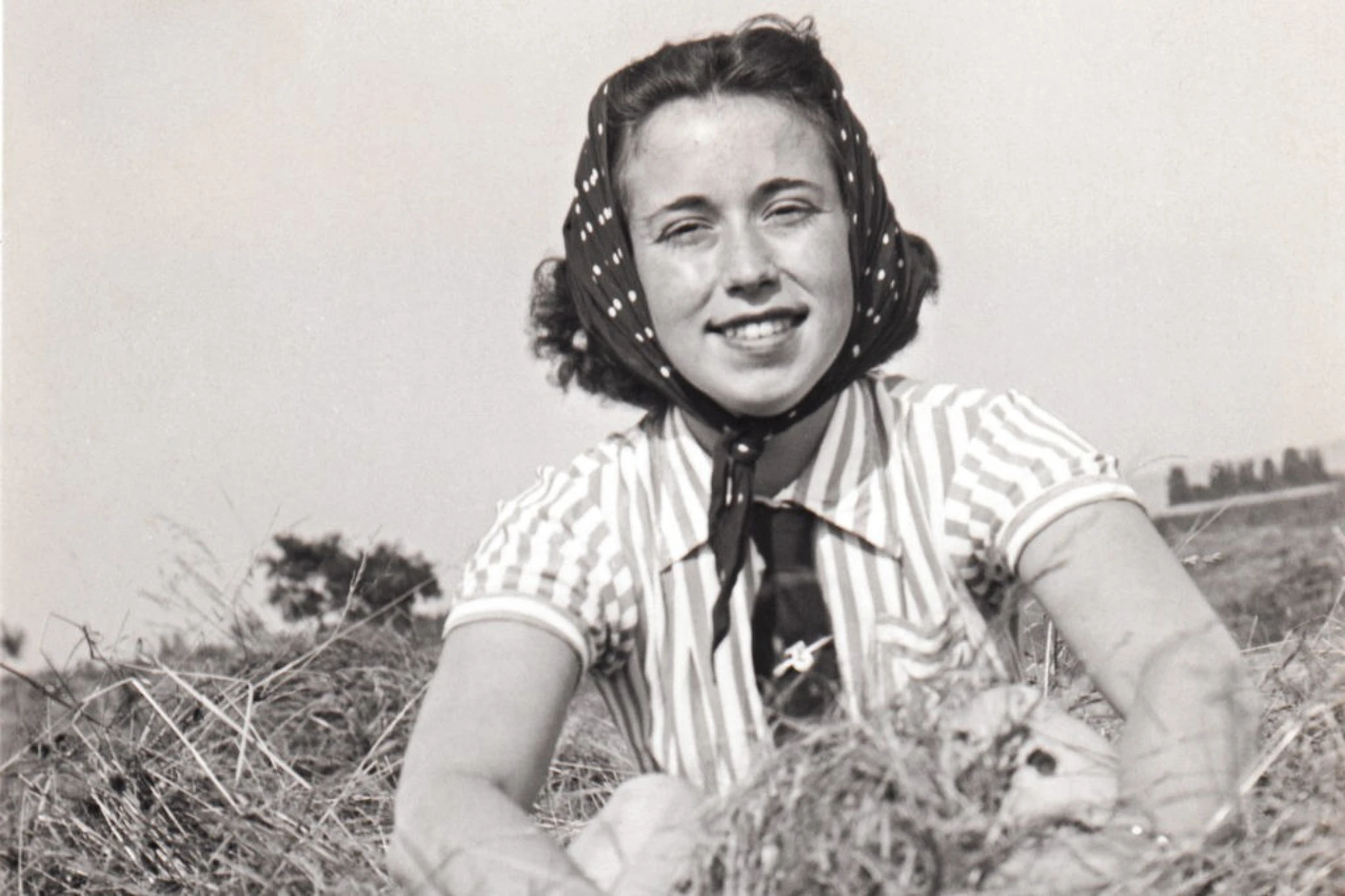 Yvette Z'Graggen – Une femme au volant de sa vie hero banner image placeholder