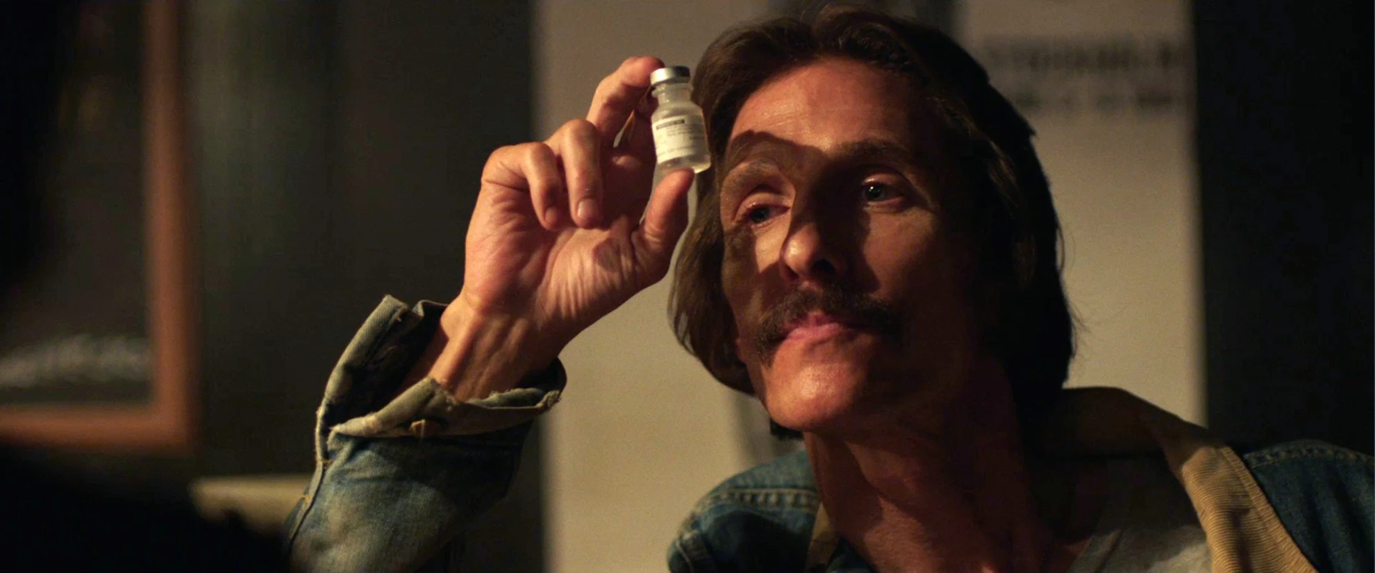Dallas Buyers Club hero banner image placeholder