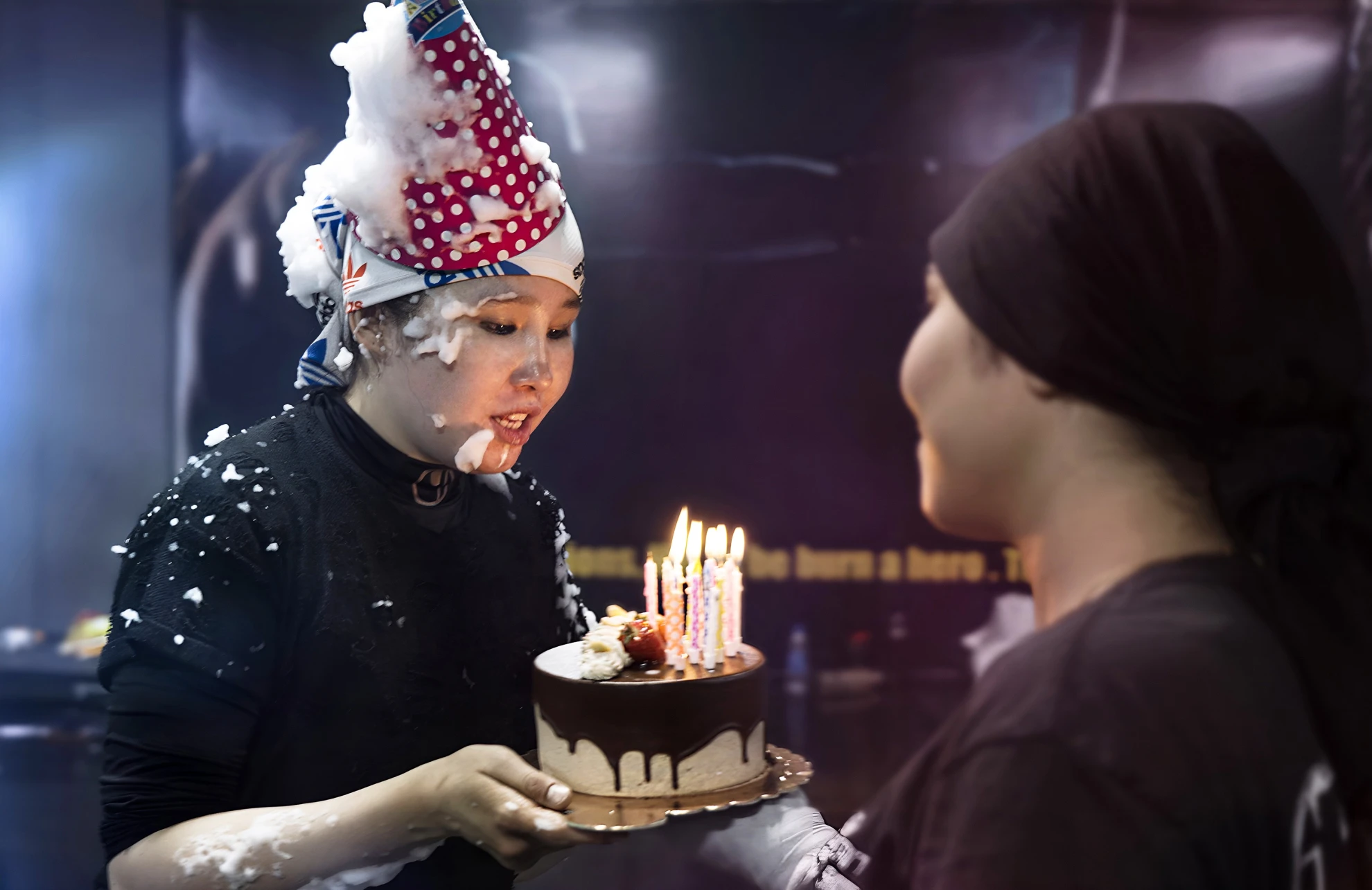 Maydegol hero banner image placeholder