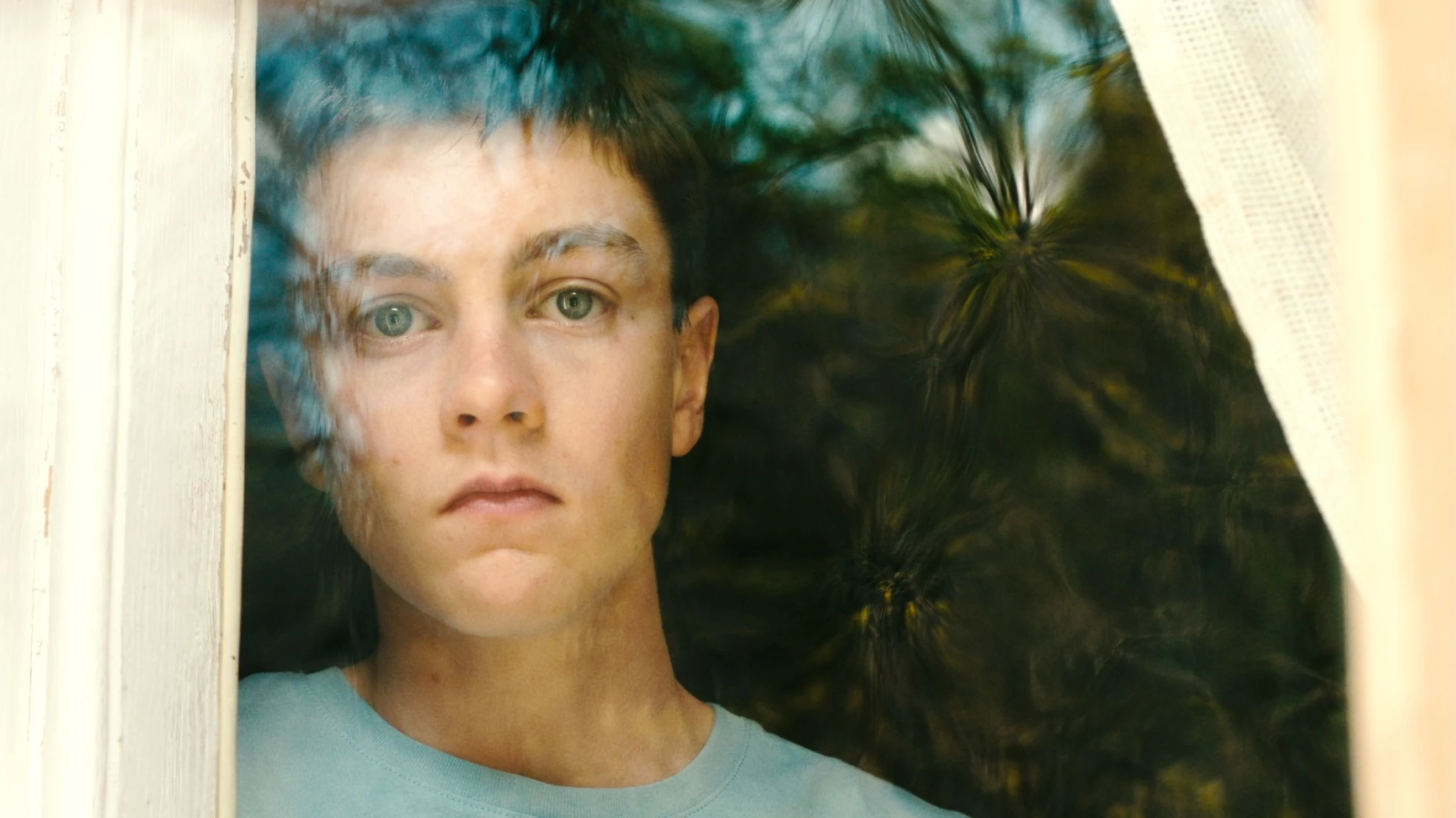 Kurzfilmwettbewerb: (Too) Close hero banner image placeholder