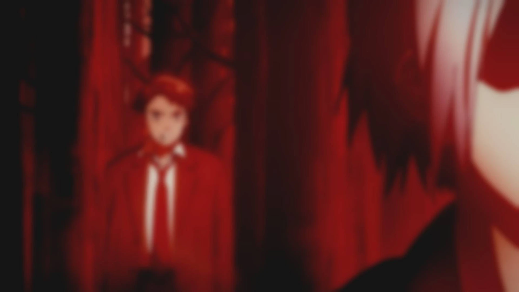 The Birth of Kitaro: The Mystery of Gegege hero banner image placeholder