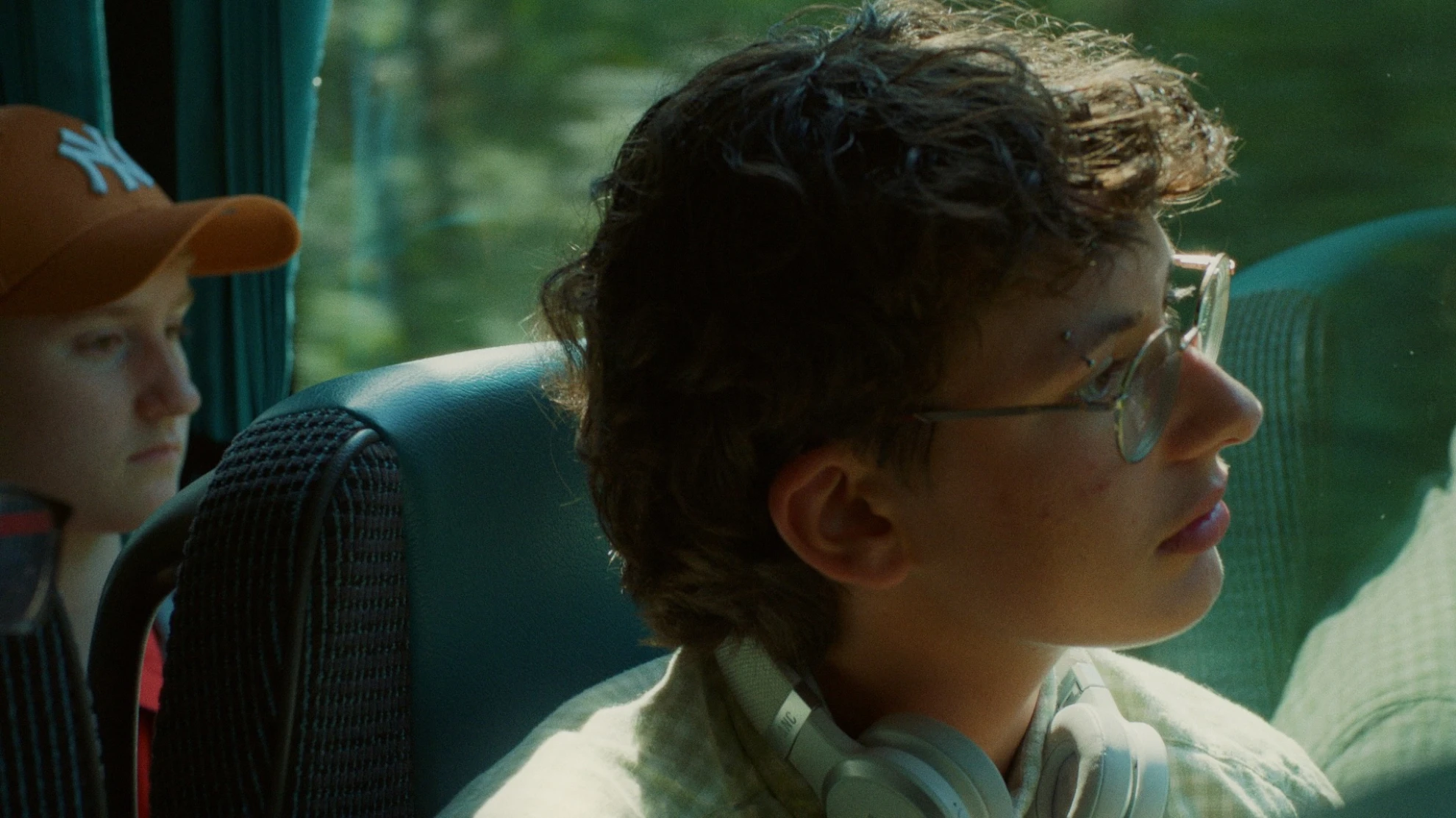 Queer Camp & Les garçons dans l'eau hero banner image