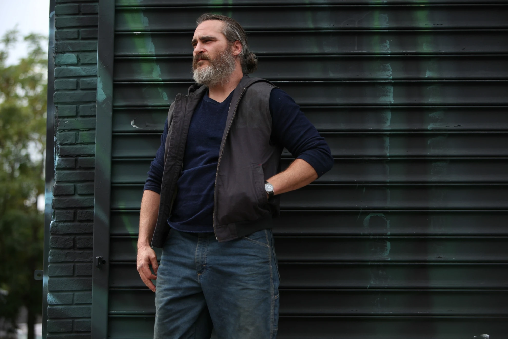 You Were Never Really Here hero banner image placeholder