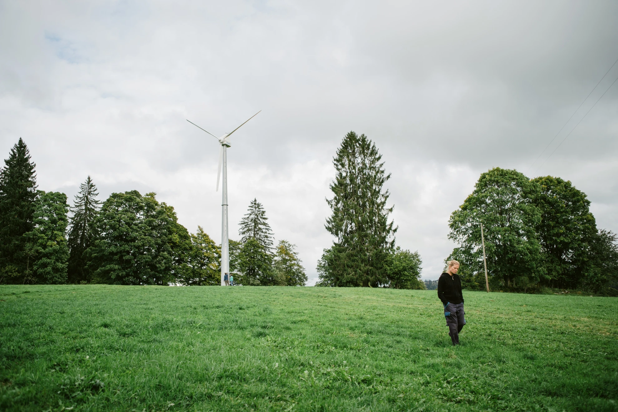 Le vent tourne hero banner image placeholder