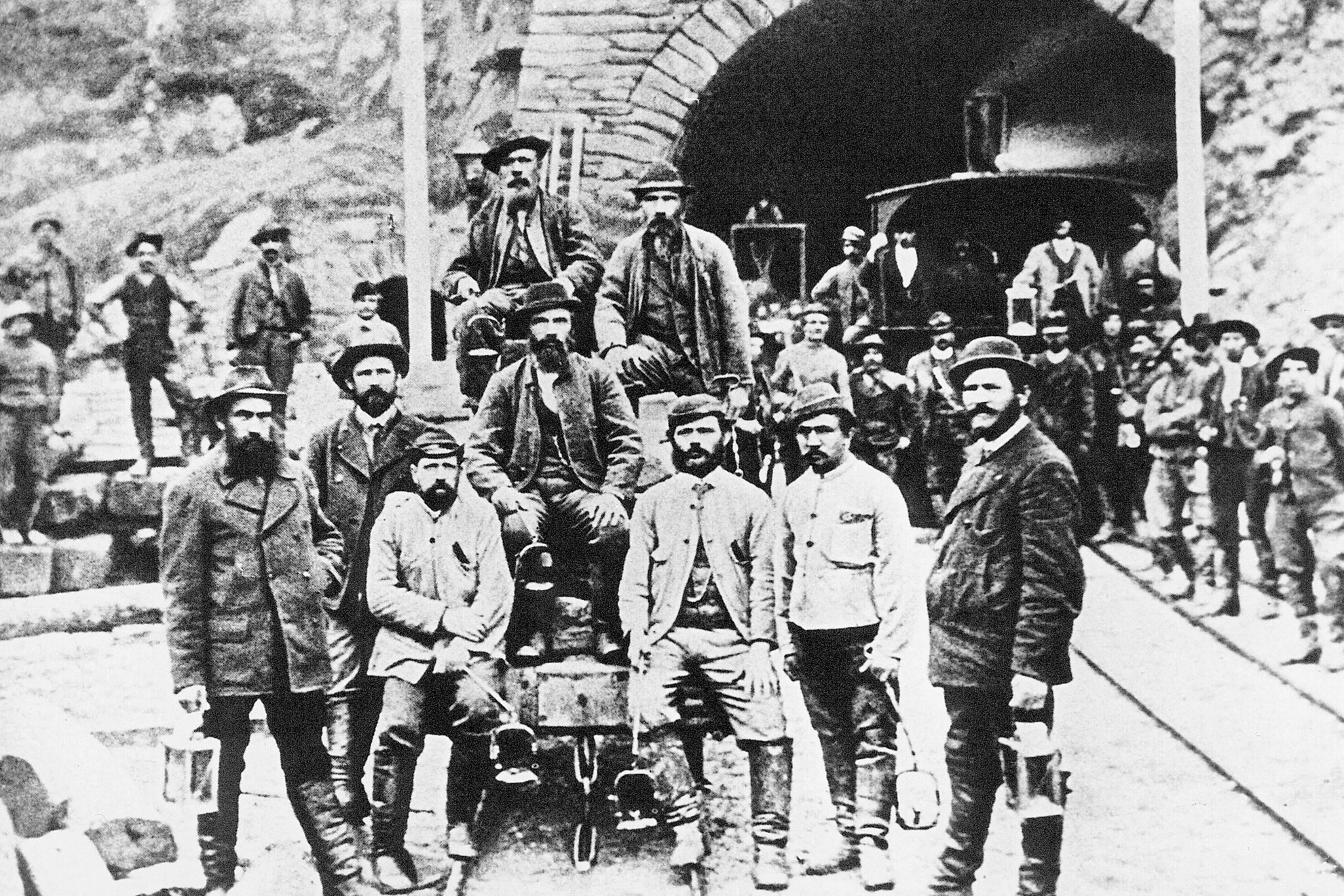 San Gottardo hero banner image placeholder