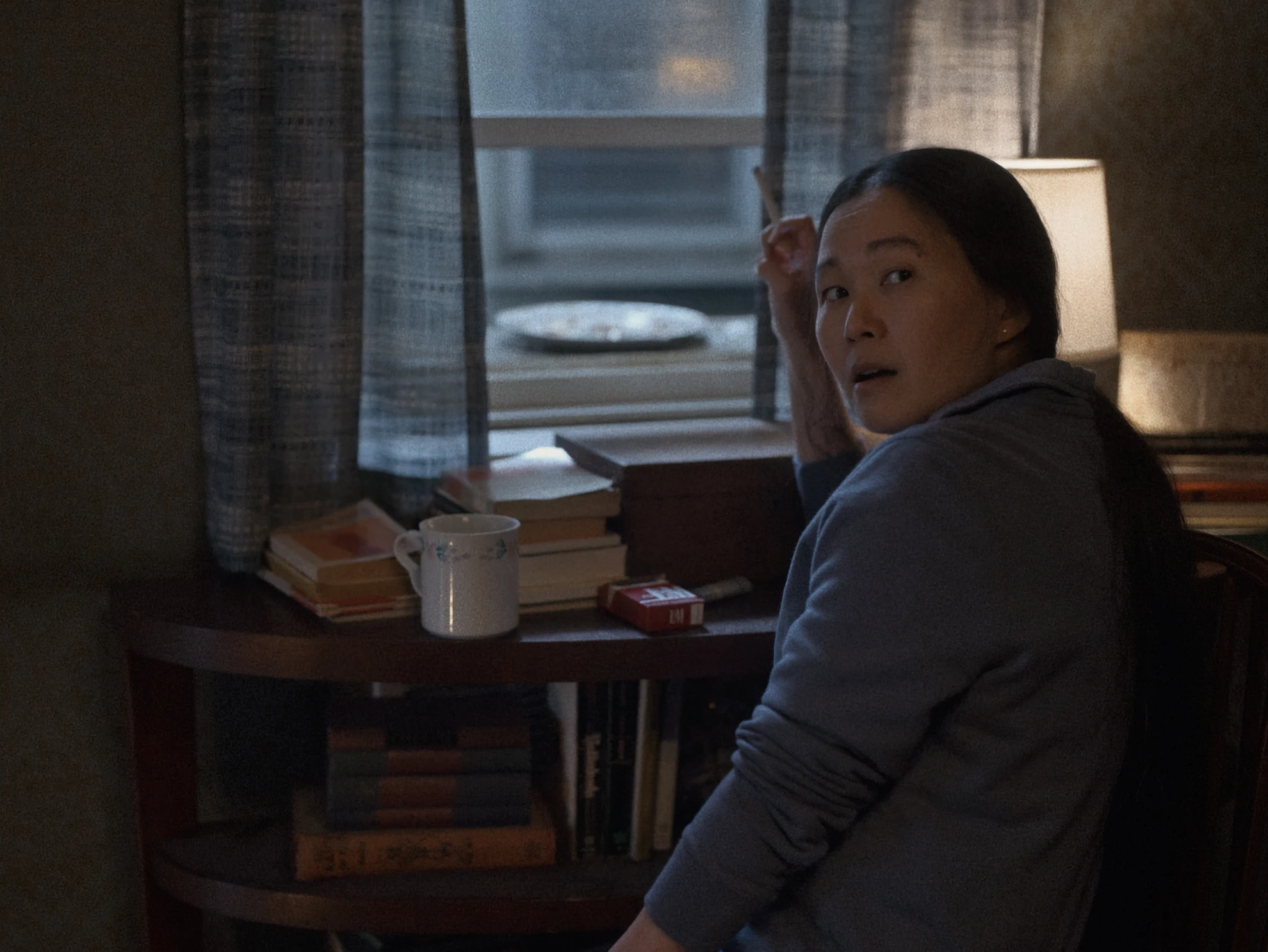 The Whale hero banner image placeholder