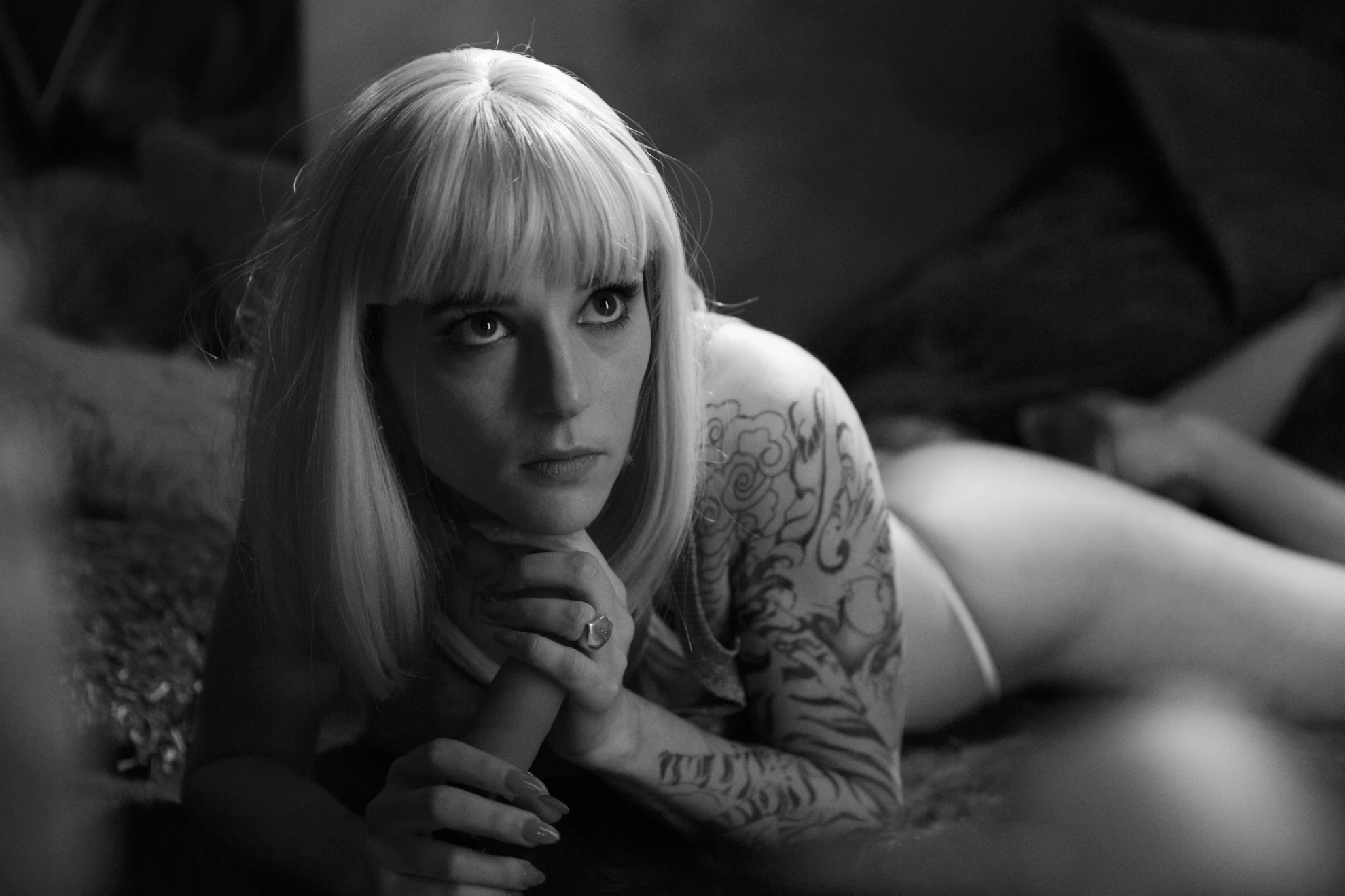 Les Olympiades hero banner image placeholder