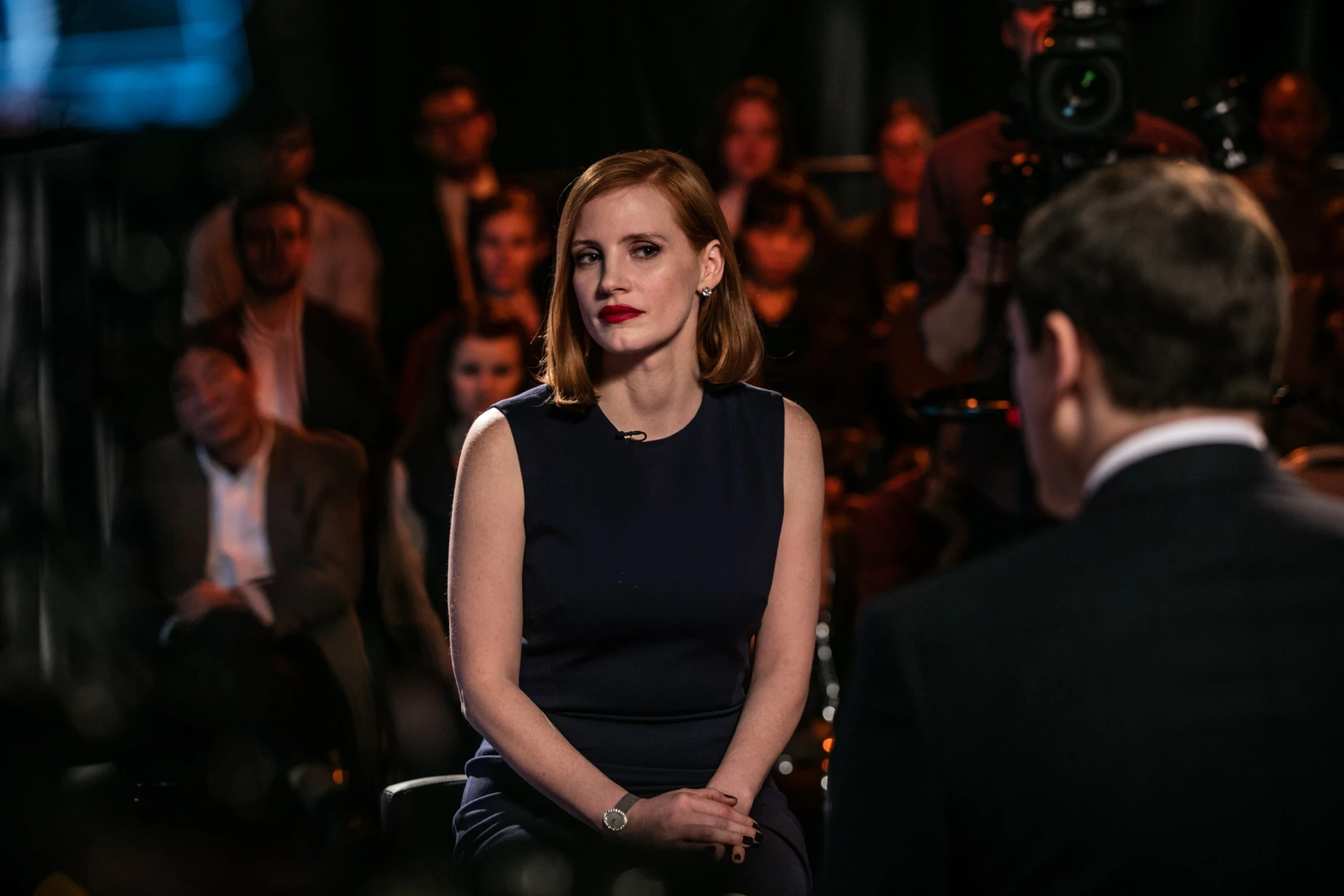 Miss Sloane hero banner image placeholder