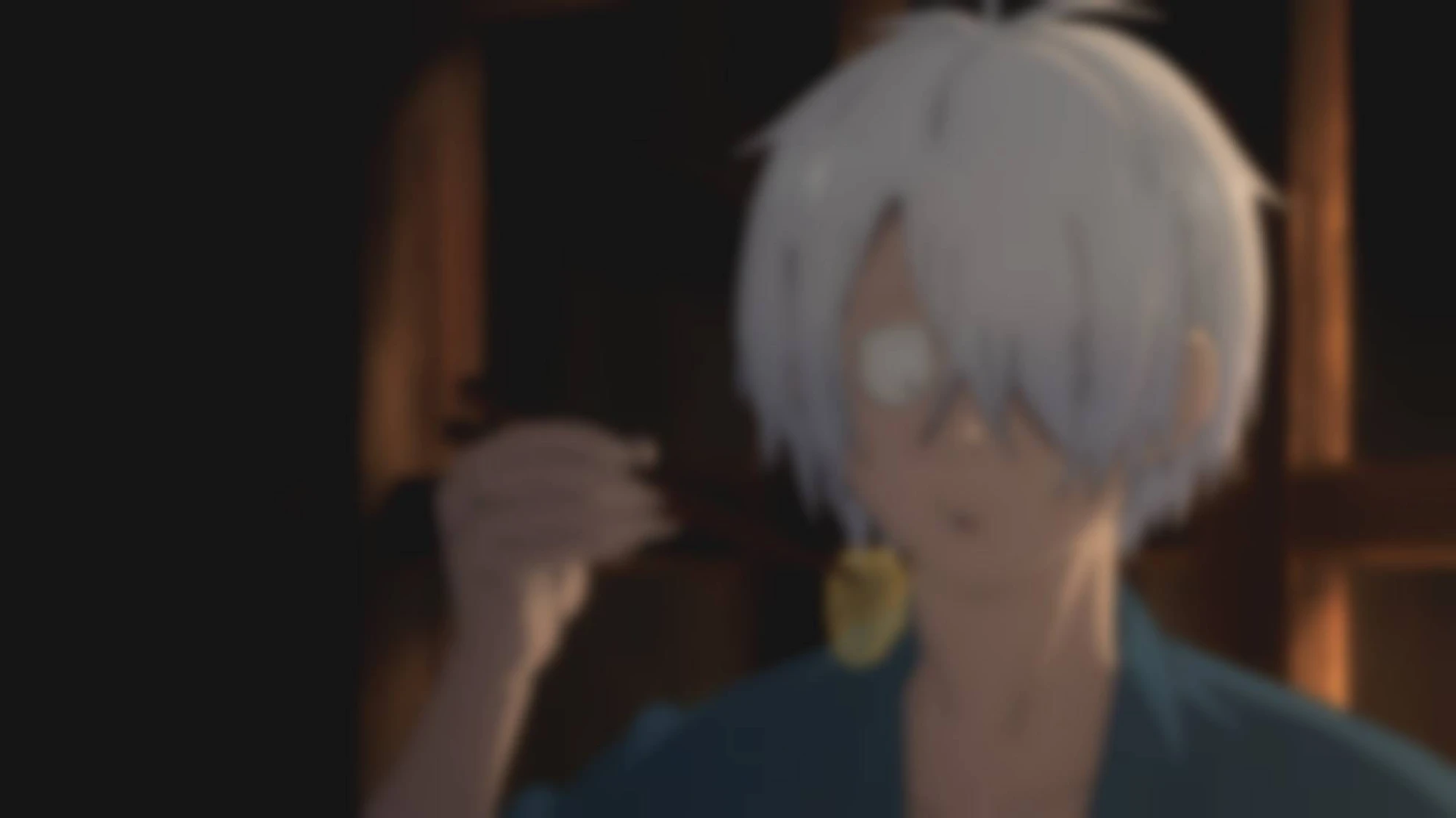 The Birth of Kitaro: The Mystery of Gegege hero banner image placeholder