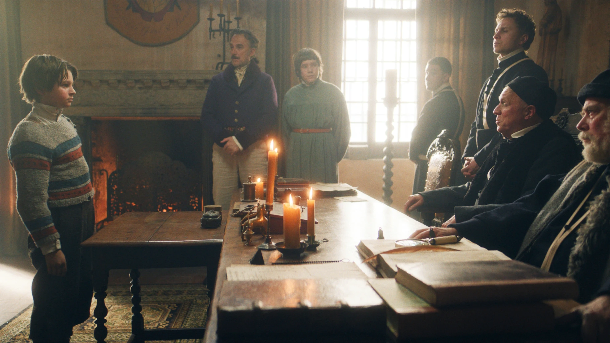 Mein Freund Barry hero banner image placeholder