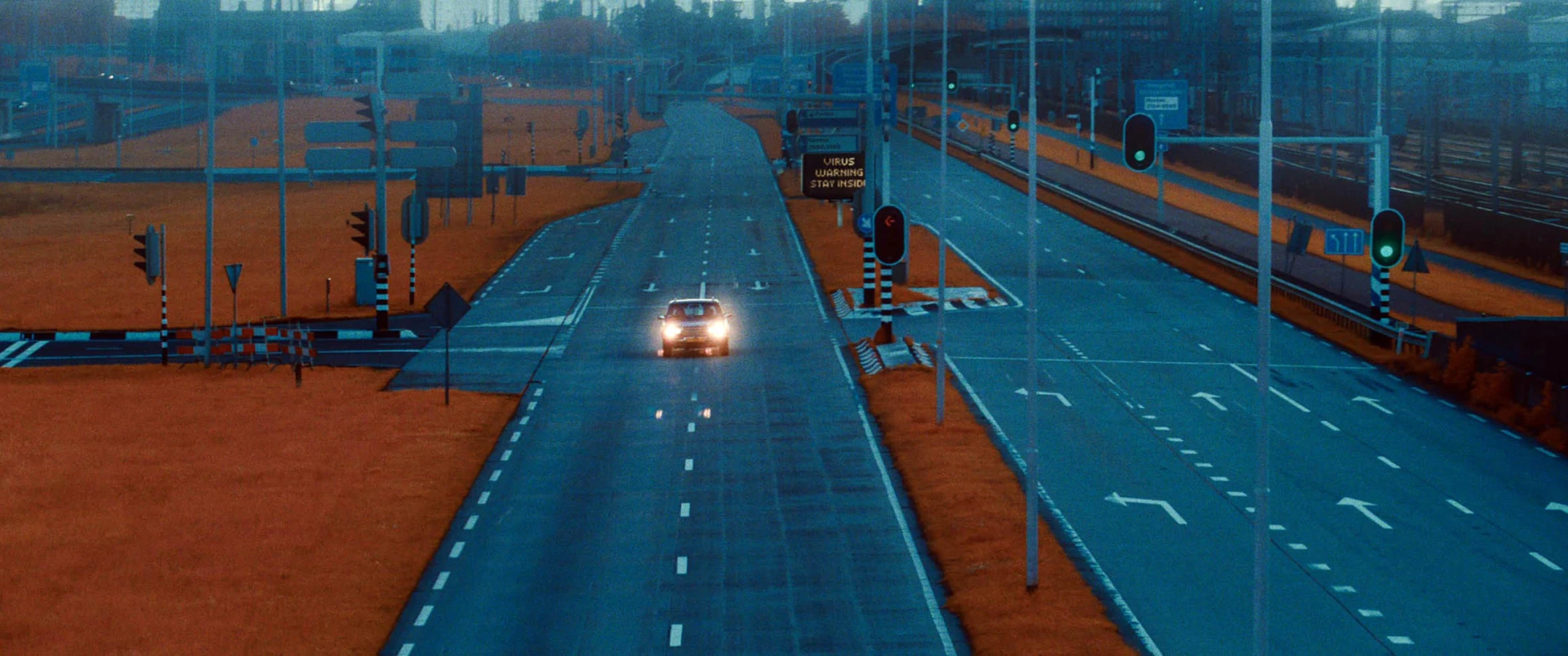 Everything Will Change hero banner image placeholder