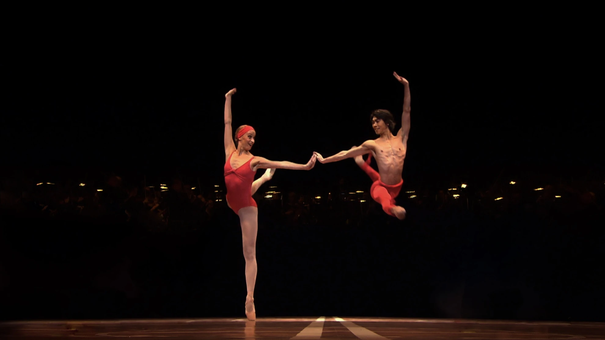 Dancing Beethoven hero banner image placeholder