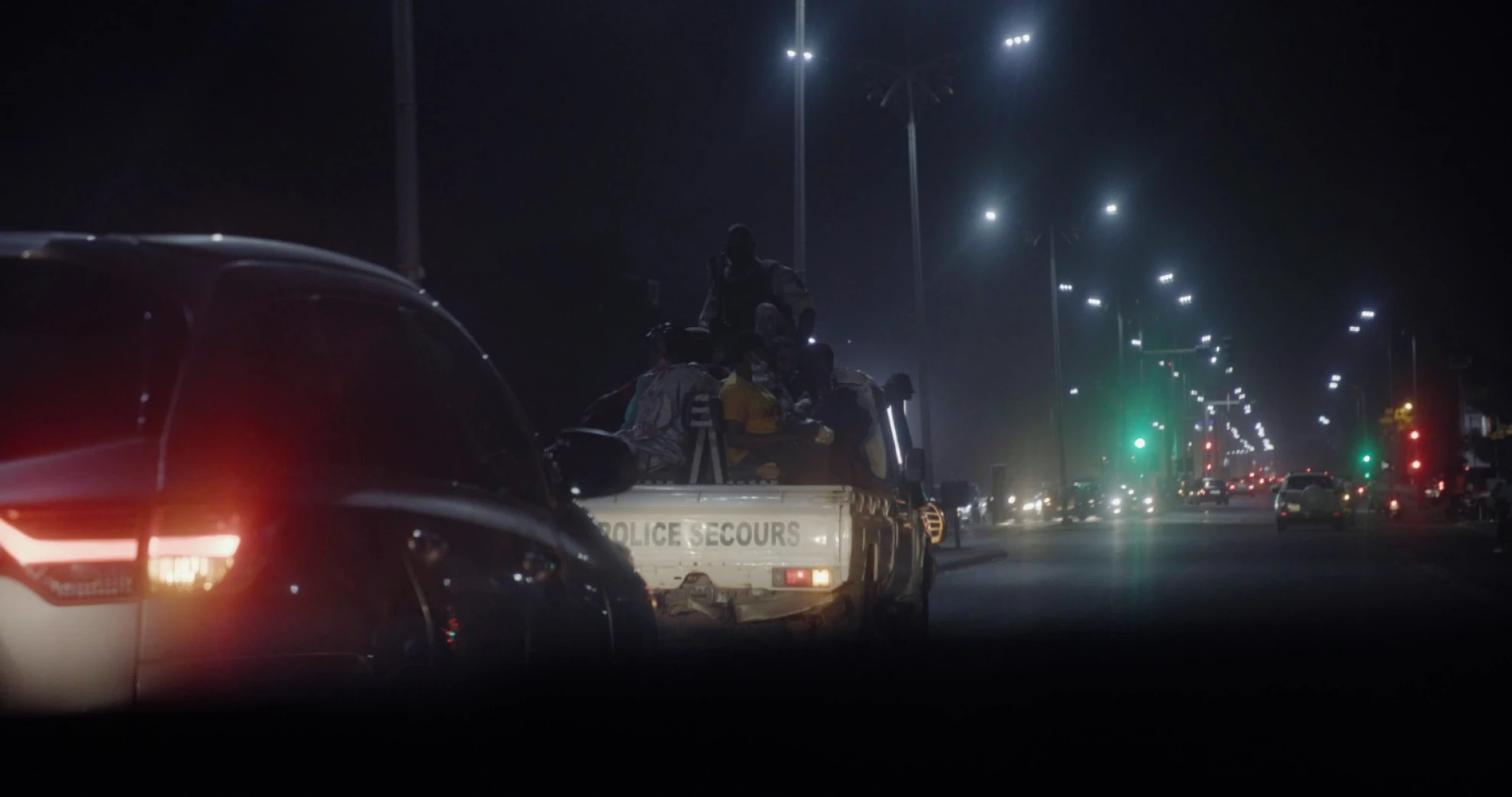 No U-Turn hero banner image placeholder