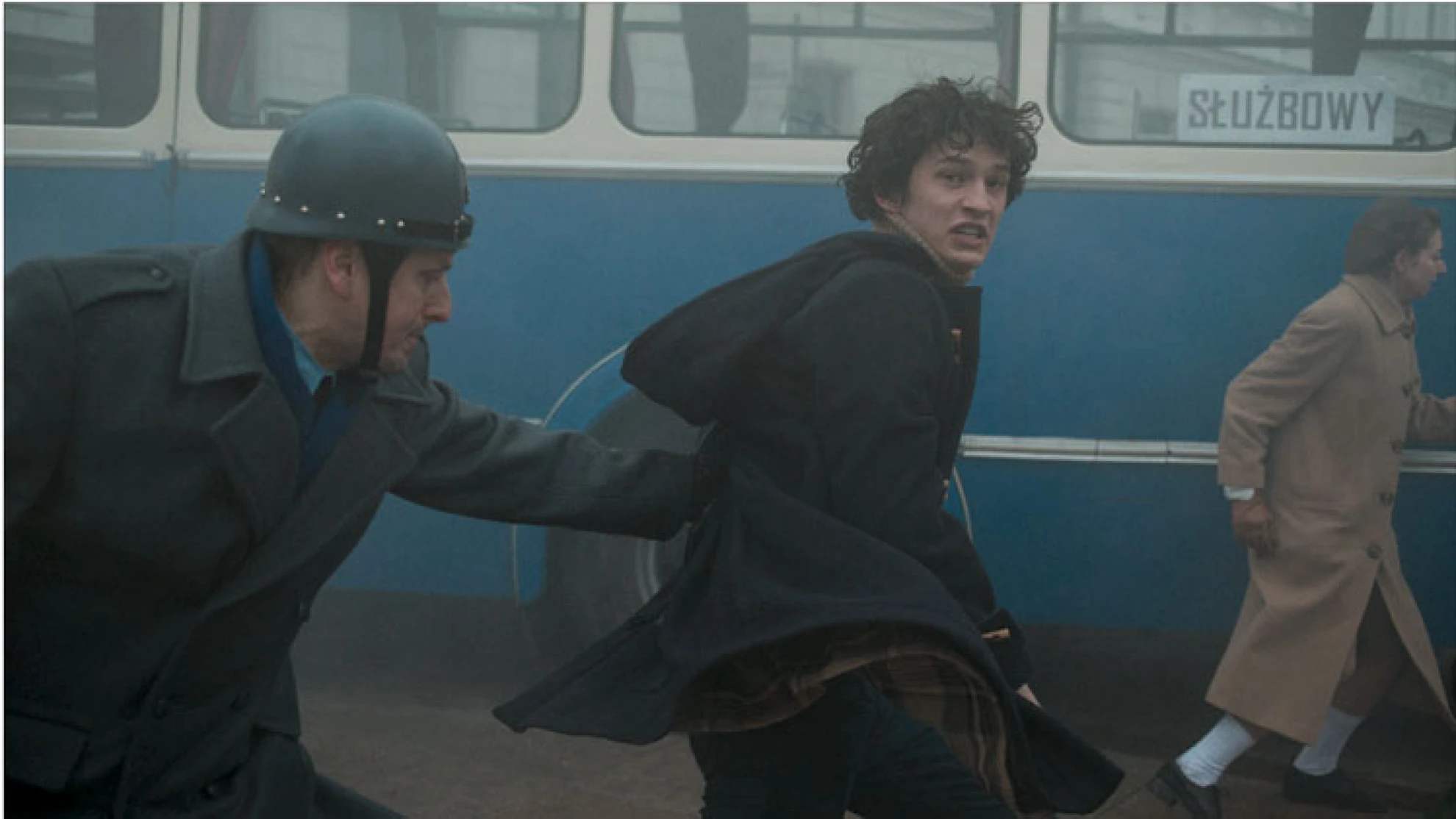 Marzec '68 - March '68 hero banner image placeholder