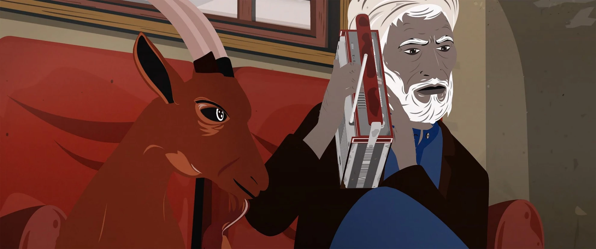 The Siren hero banner image placeholder