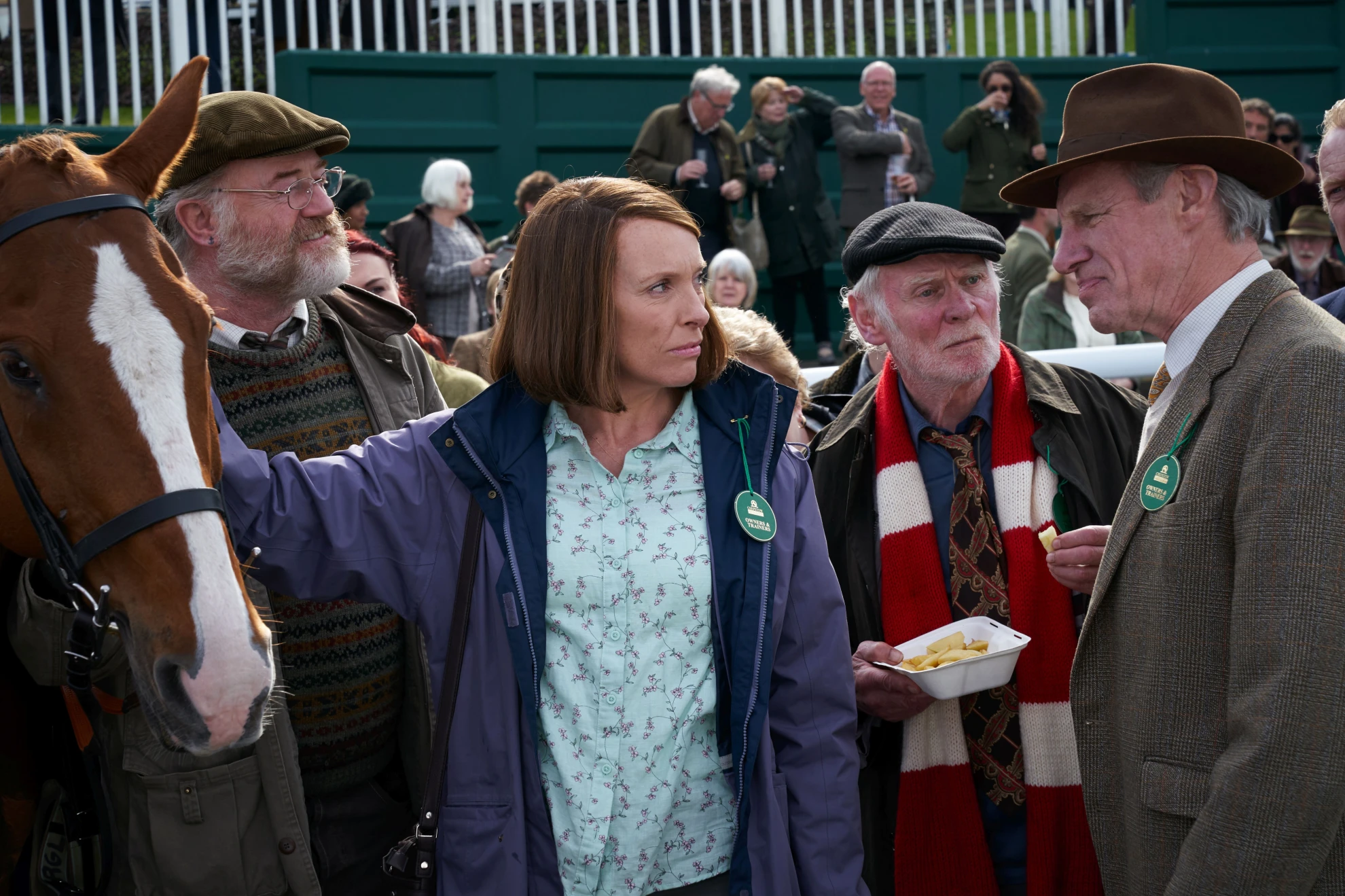 Dream Horse hero banner image placeholder