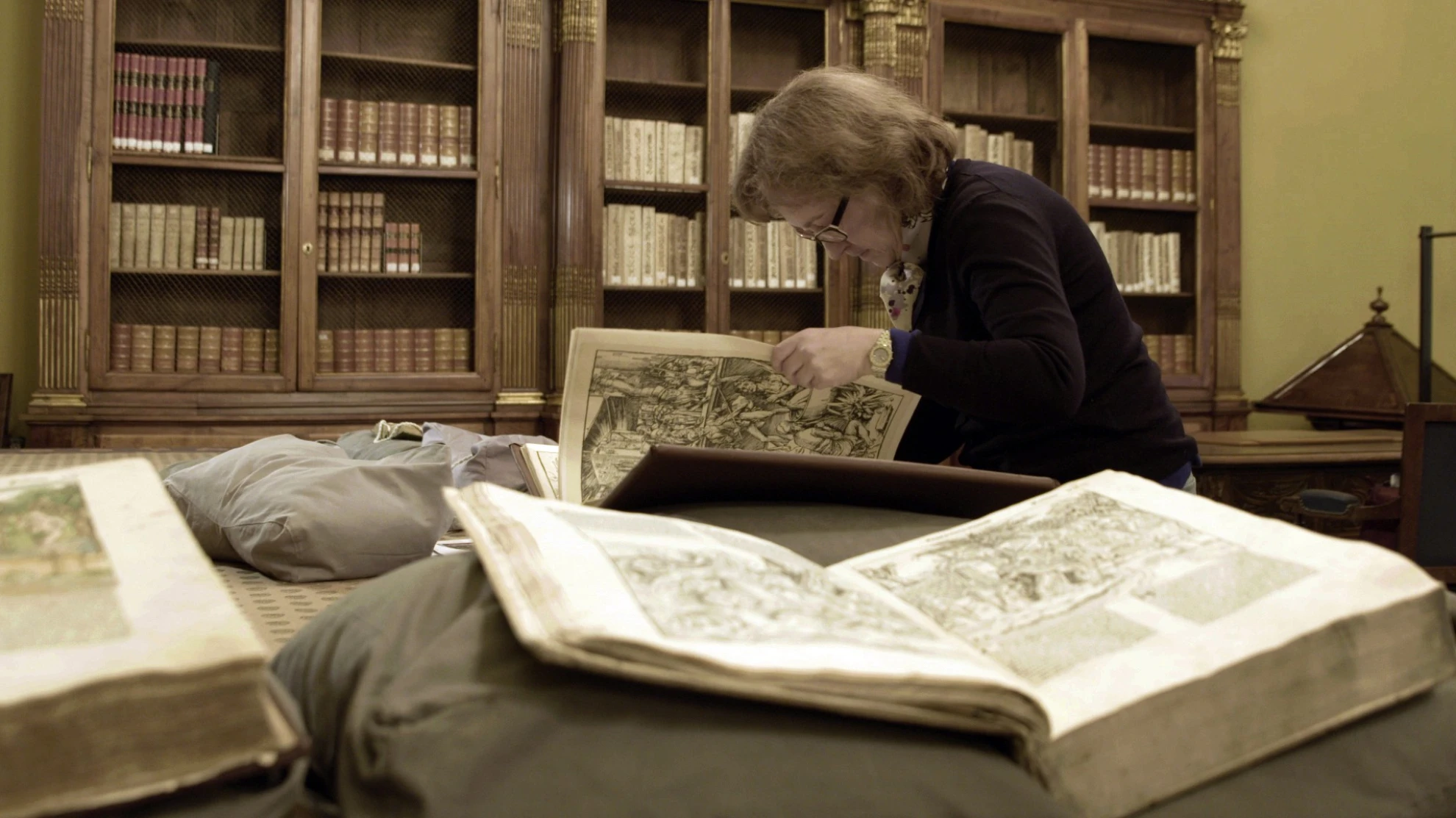 Hieronymus Bosch - the Garden of Dreams hero banner image placeholder