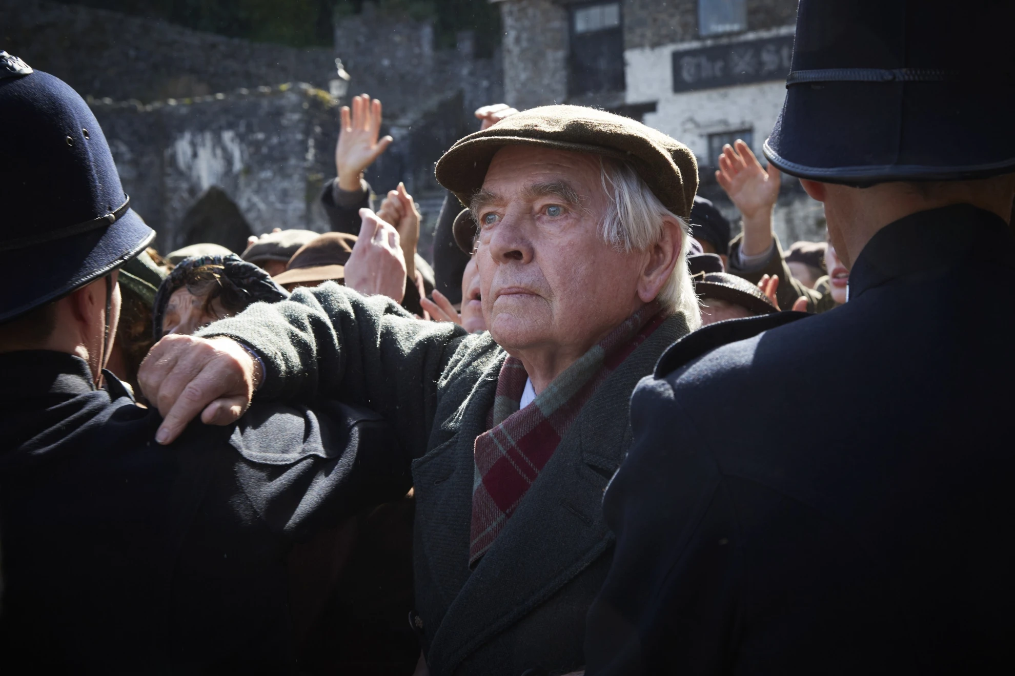 The Guernsey Literary and Potato Peel Pie Society hero banner image placeholder