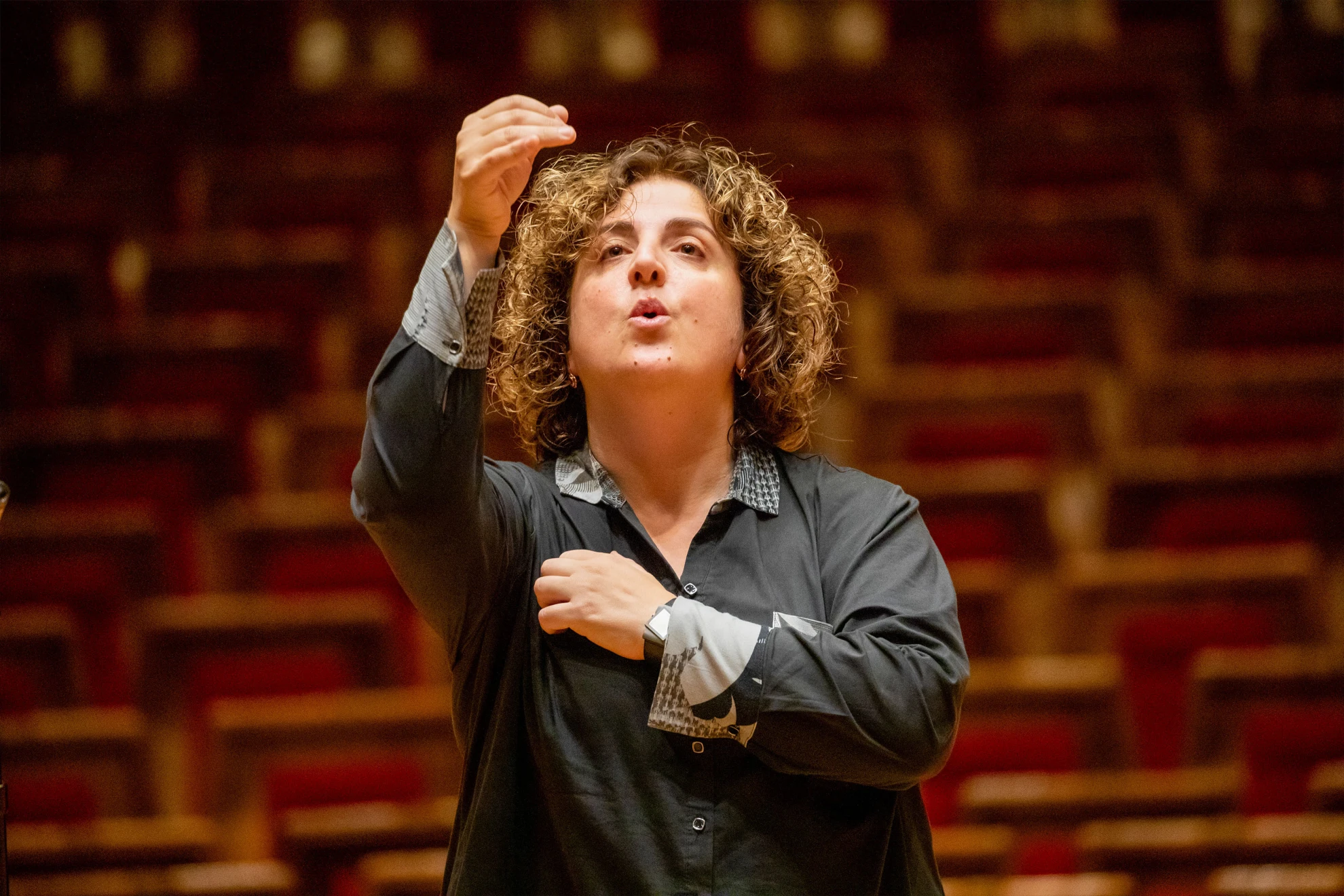 Beyond Tradition - Kraft der Naturstimmen hero banner image placeholder