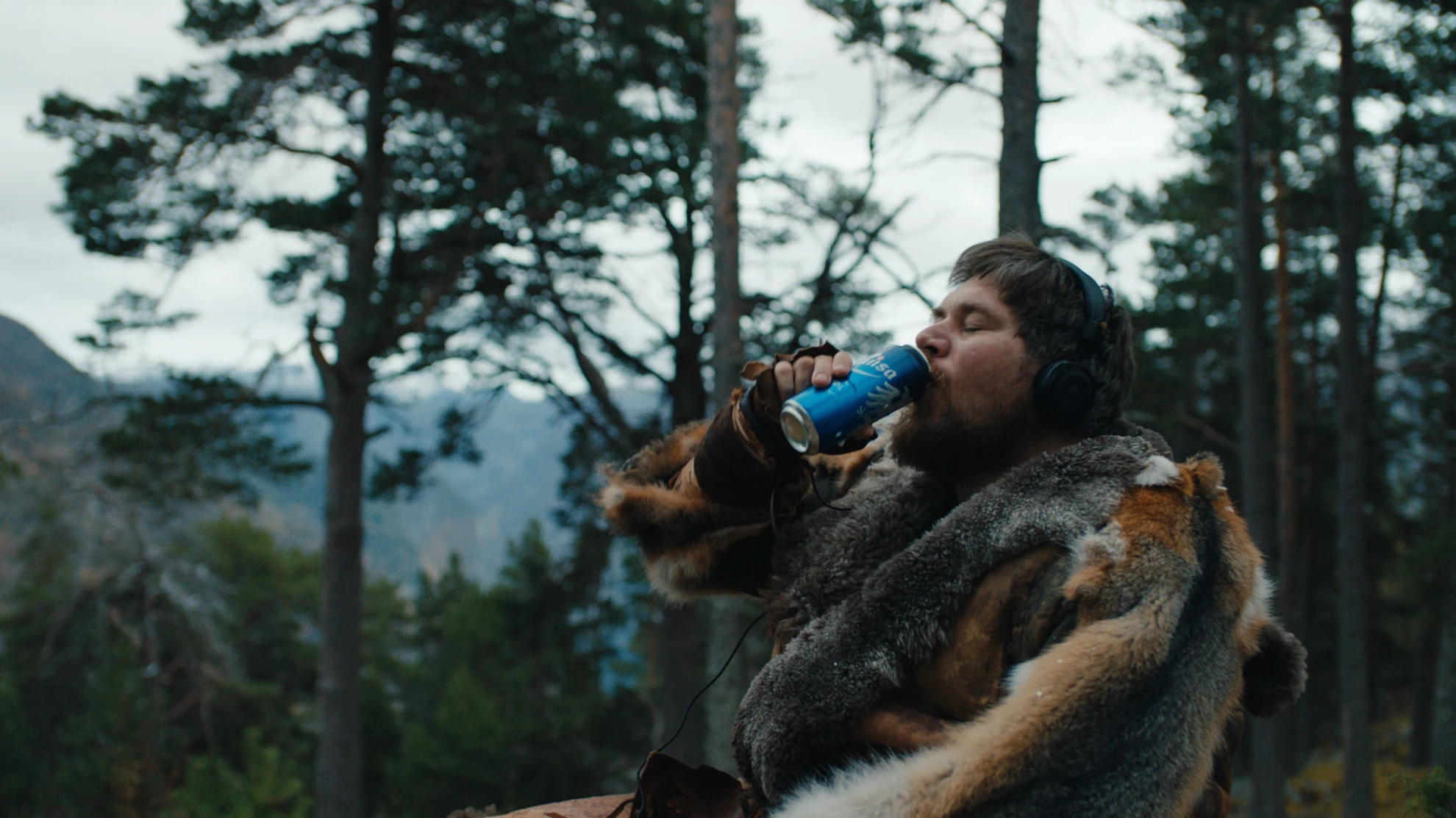 Vildmænd hero banner image placeholder