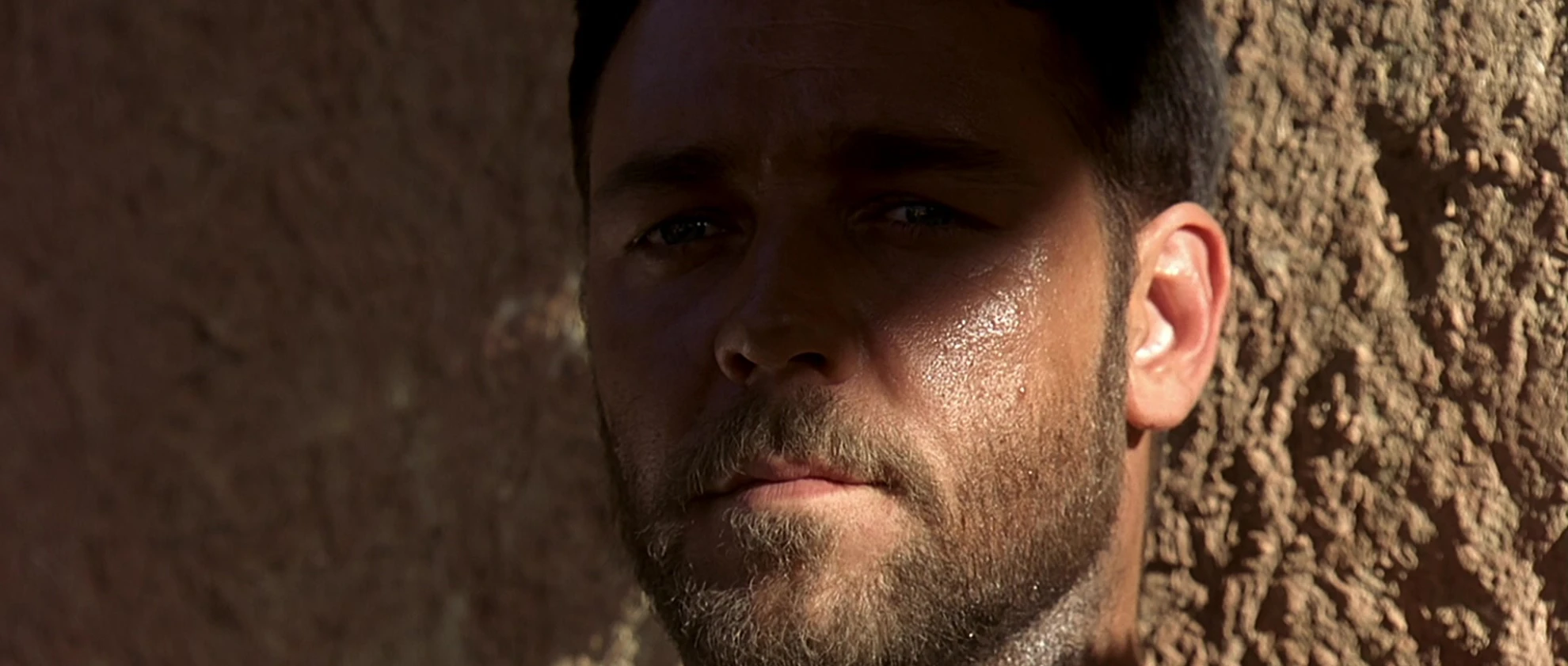 Gladiator hero banner image placeholder