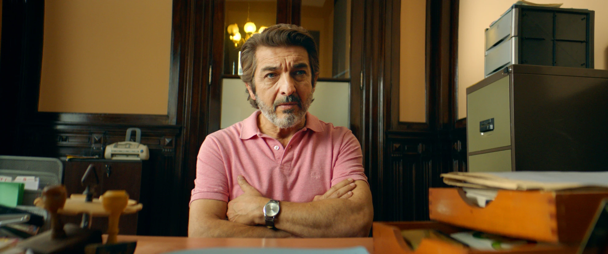 Criminales como nosotros - Glorreiche Verlierer hero banner image placeholder