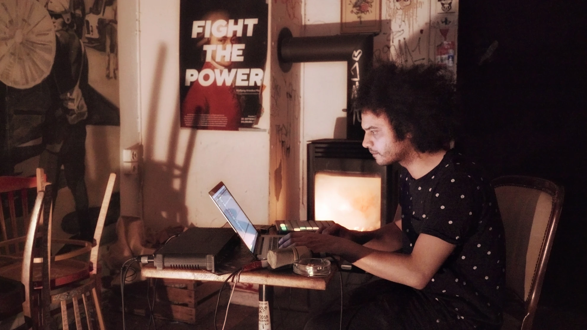 Play with the Devil hero banner image placeholder