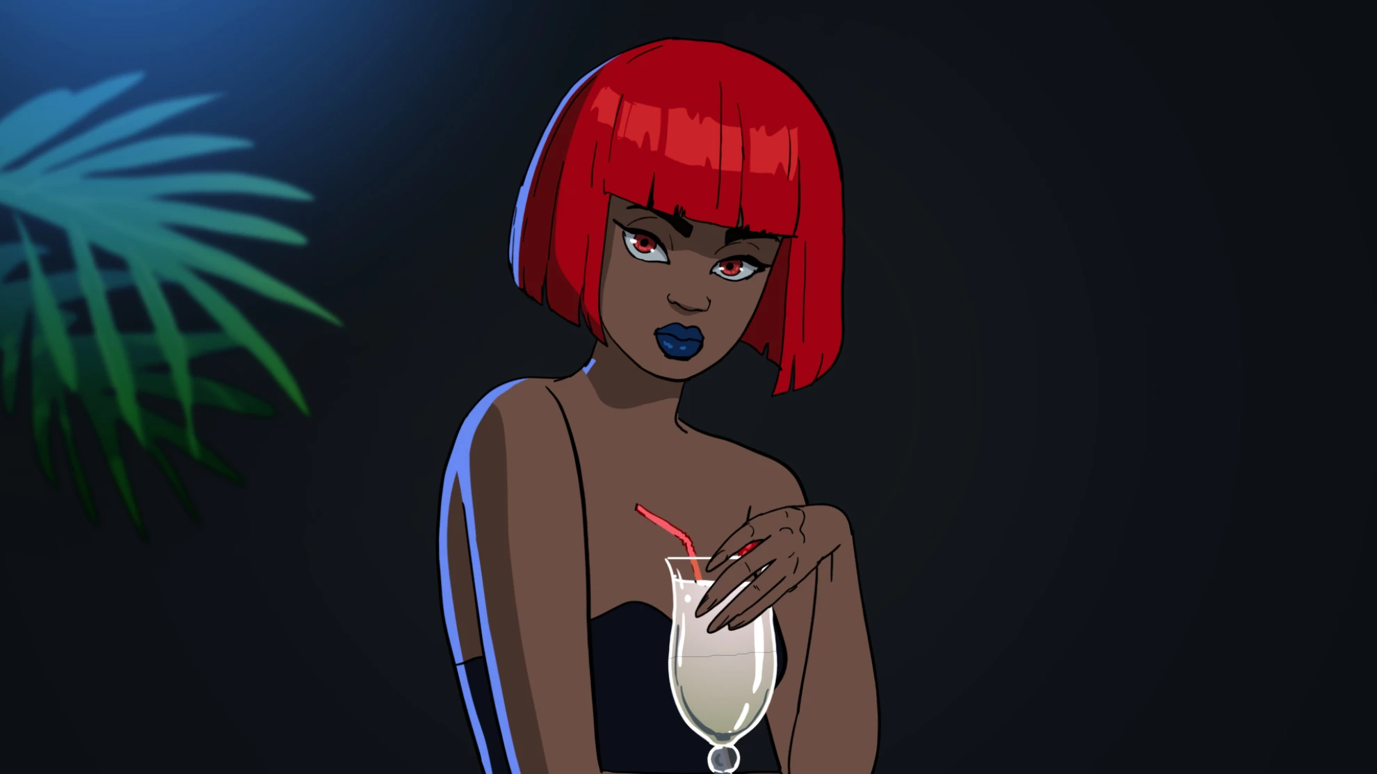 Black Film Festival 2025 hero banner image placeholder