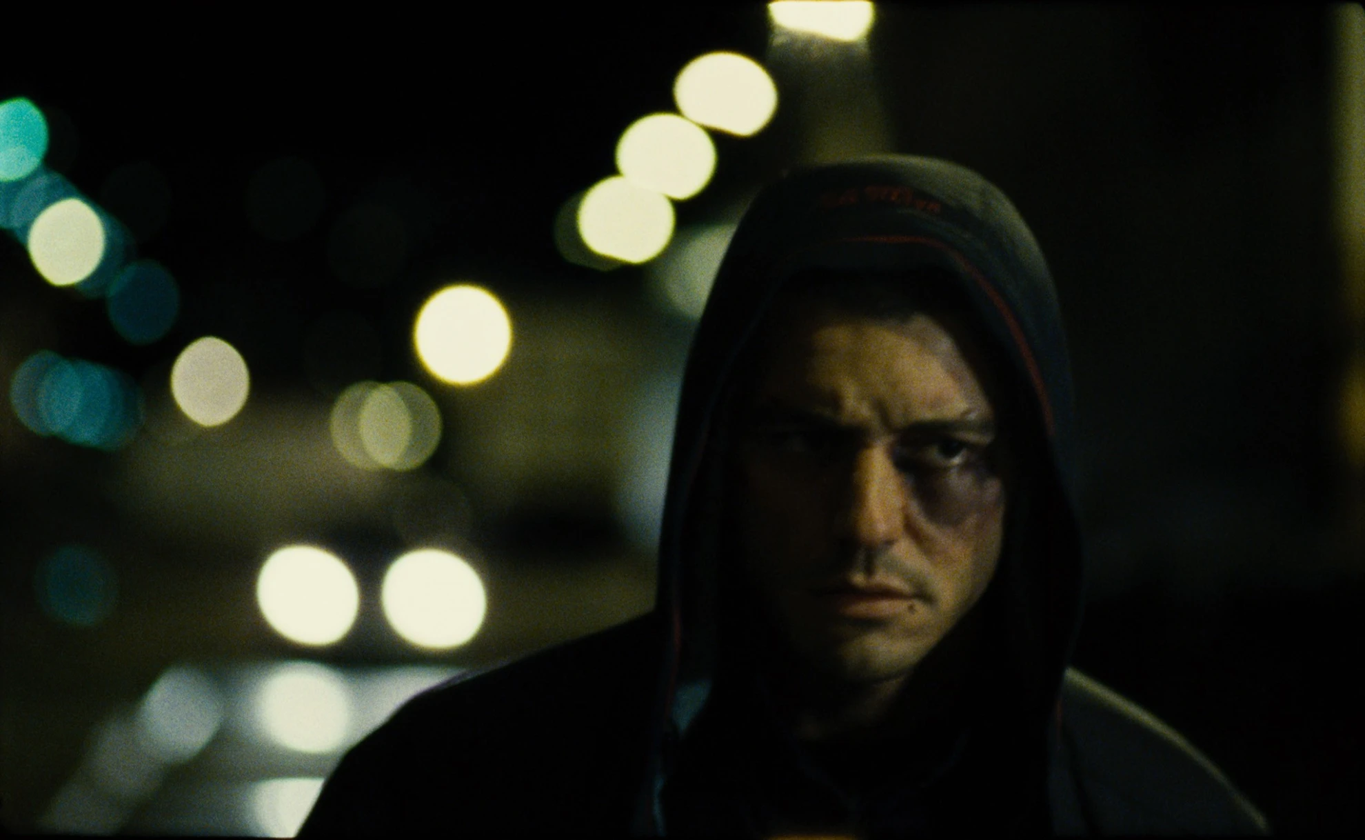 Fuori dalle Corde hero banner image placeholder