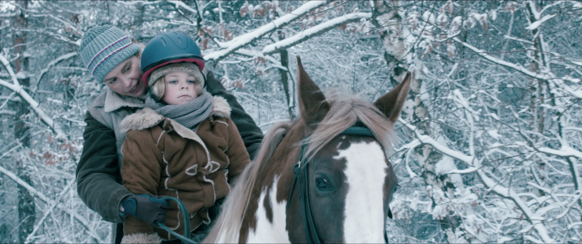 Pelikanblut - Alles für meine Tochter hero banner image placeholder