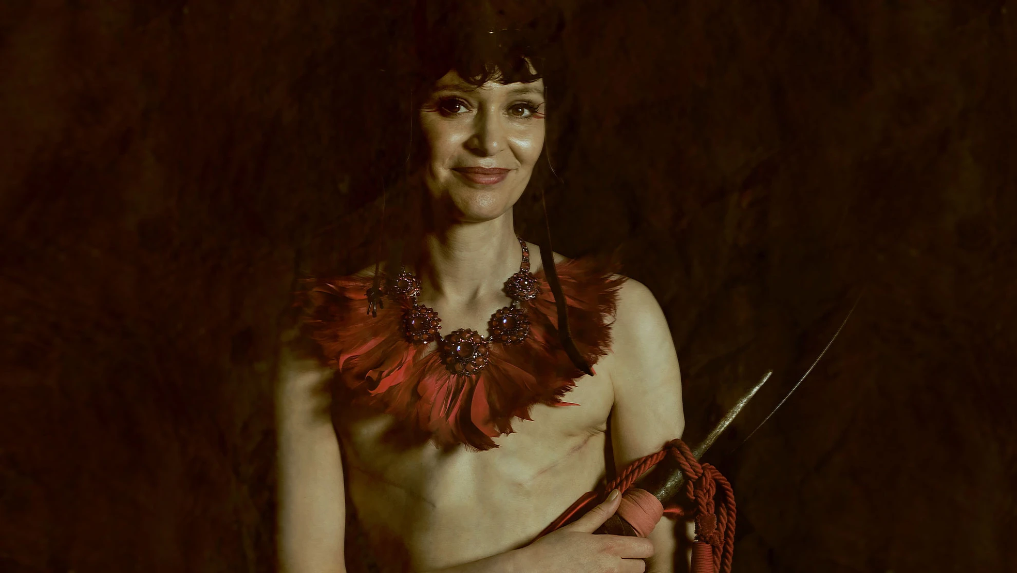 Amazonen einer Grossstadt hero banner image placeholder