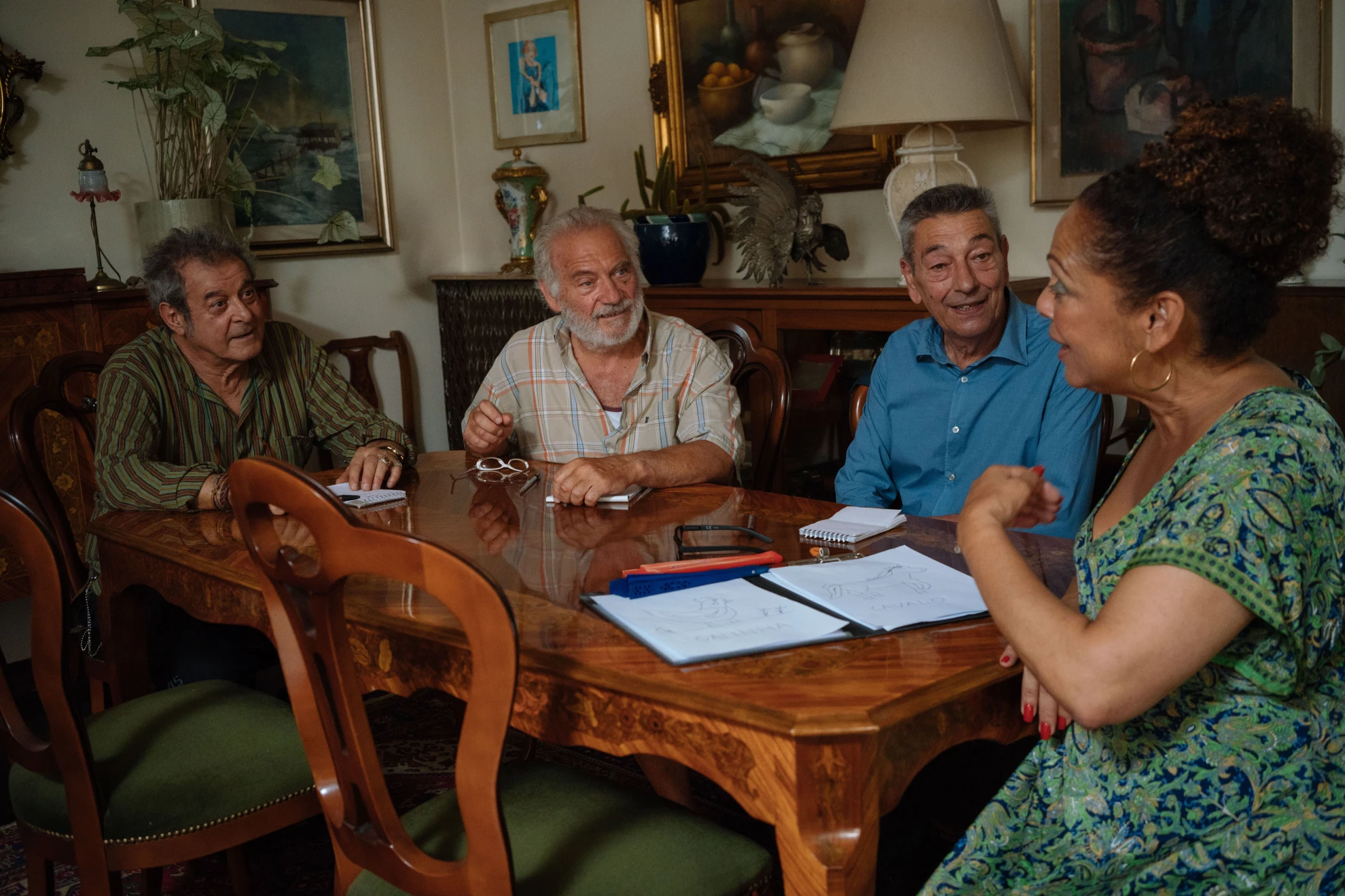 Cittadini del Mondo hero banner image placeholder