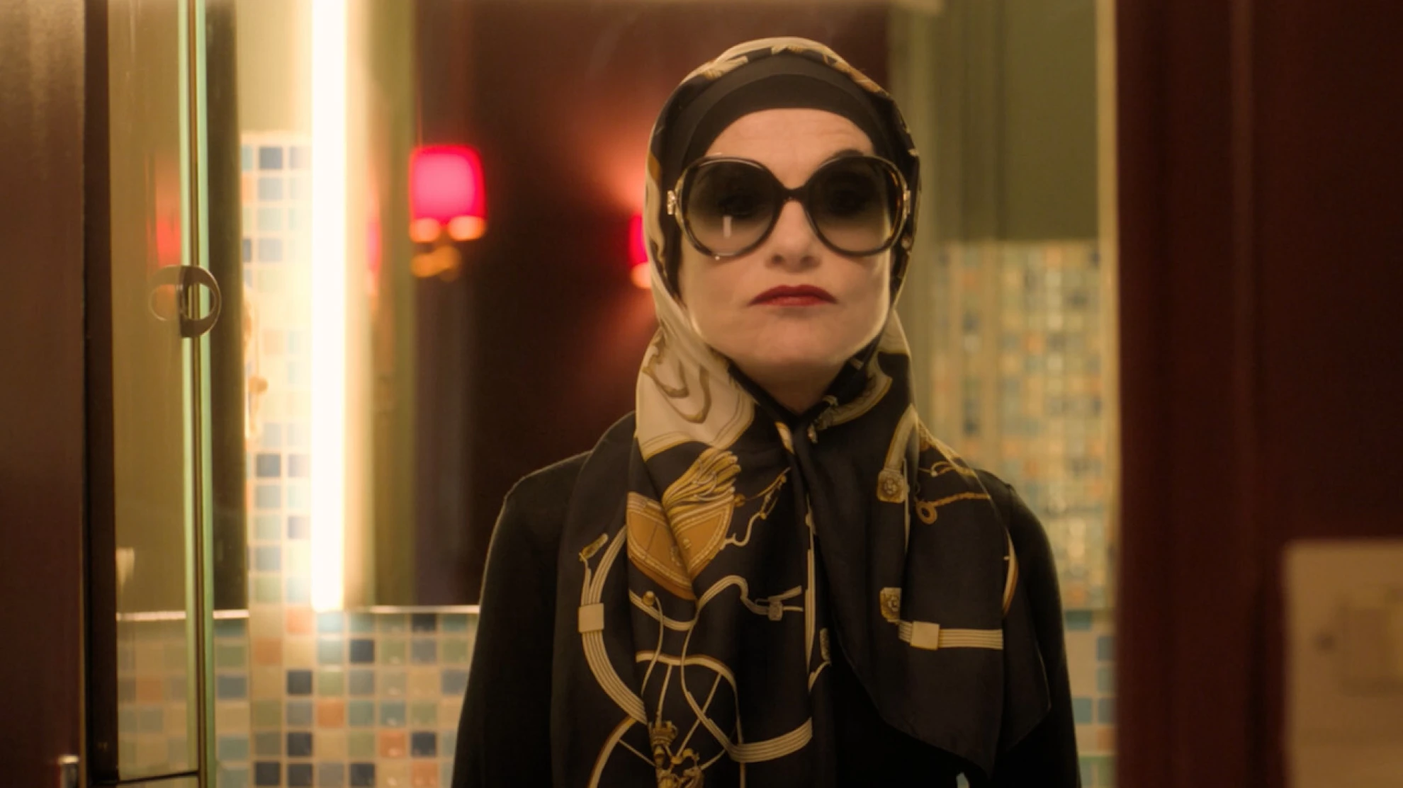 La daronne hero banner image placeholder