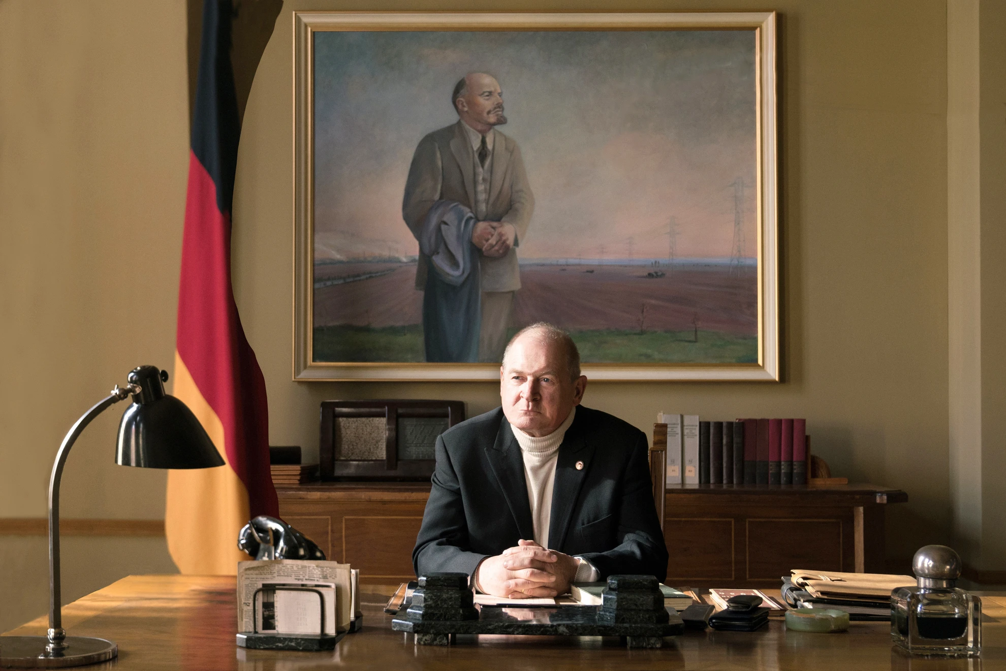 Das schweigende Klassenzimmer hero banner image placeholder