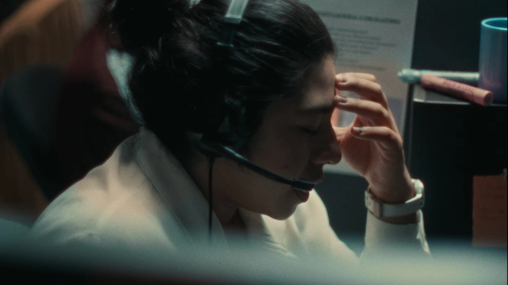 Kurzfilmwettbewerb: At Work hero banner image placeholder