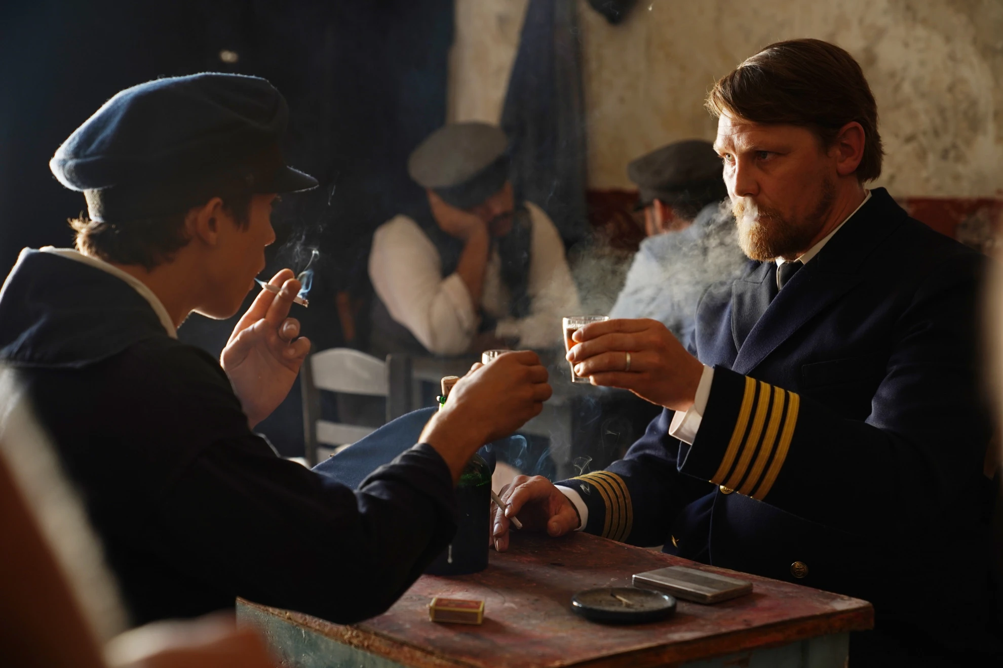 The Story of My Wife hero banner image placeholder