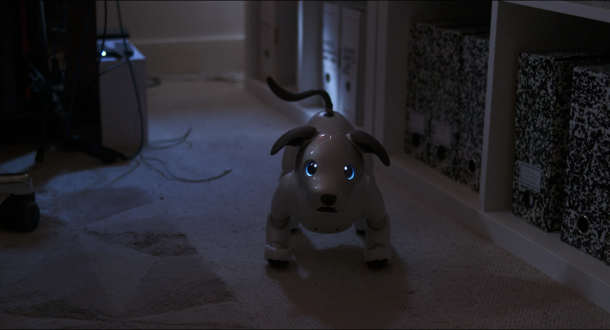 The Brain – Cinq Nouvelles du Cerveau hero banner image placeholder