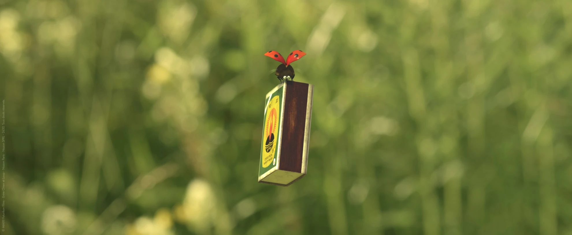 Minuscule - Kleine Helden hero banner image placeholder