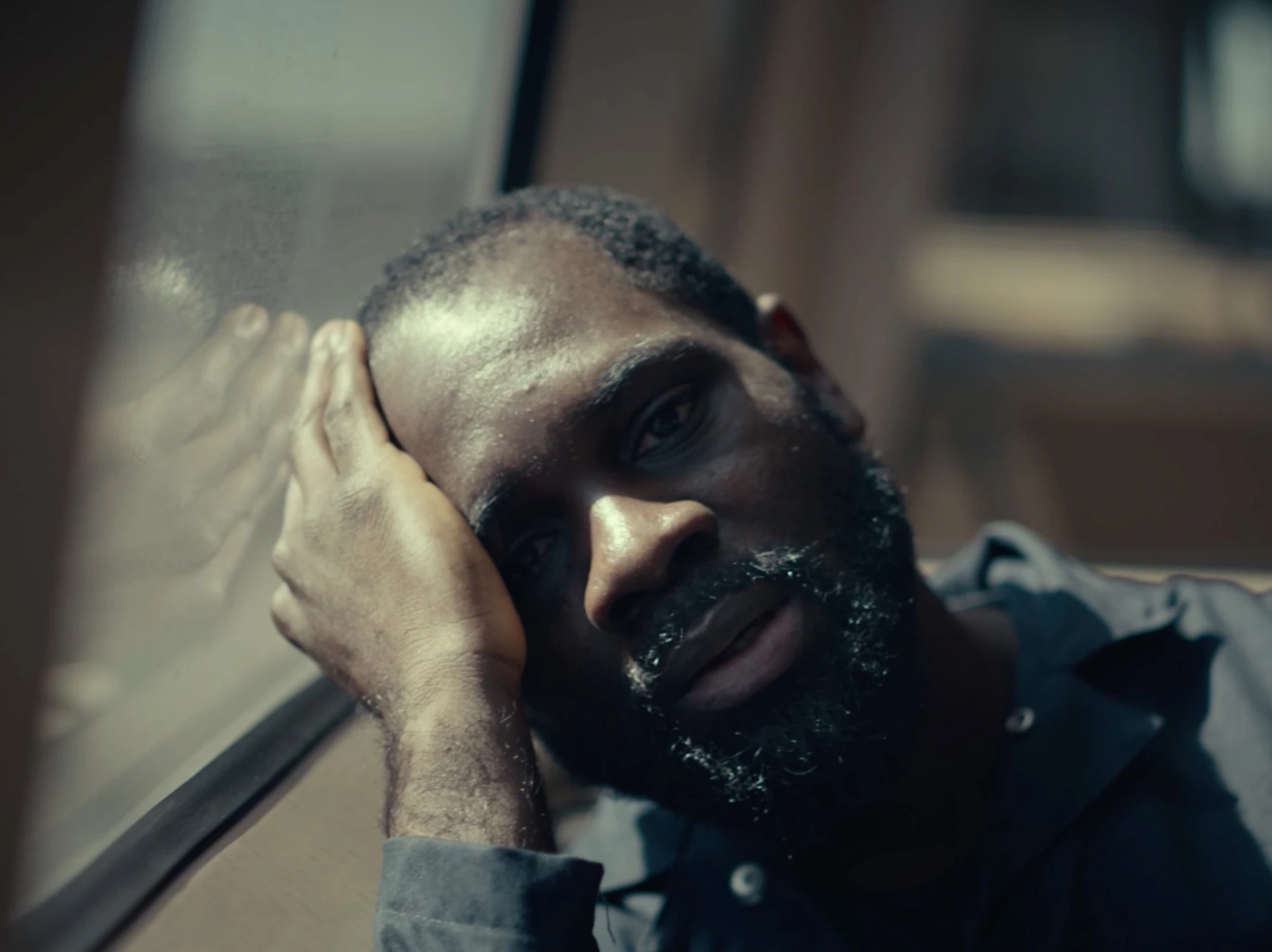 Black Film Festival: Shorts | Family Ties hero banner image placeholder