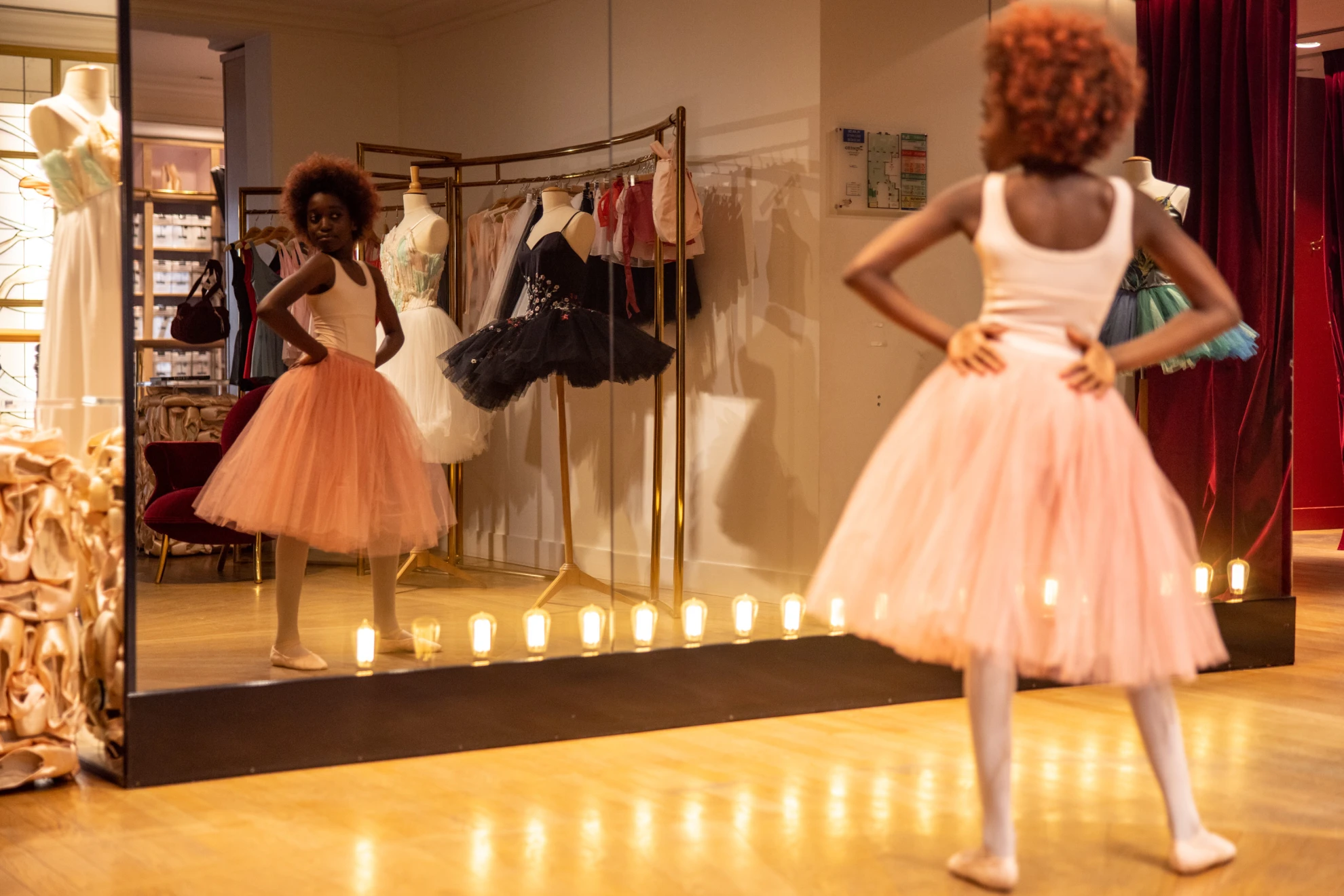 Neneh Superstar hero banner image placeholder