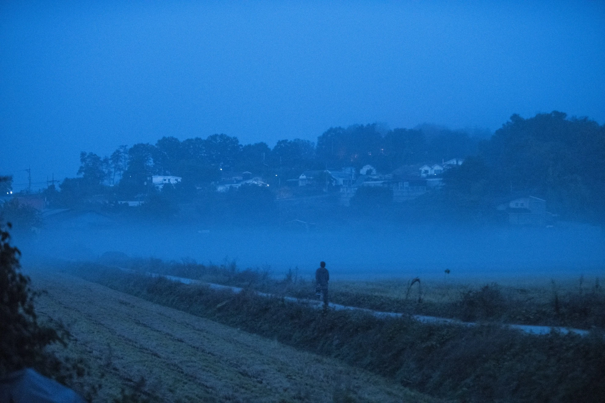 Burning hero banner image placeholder