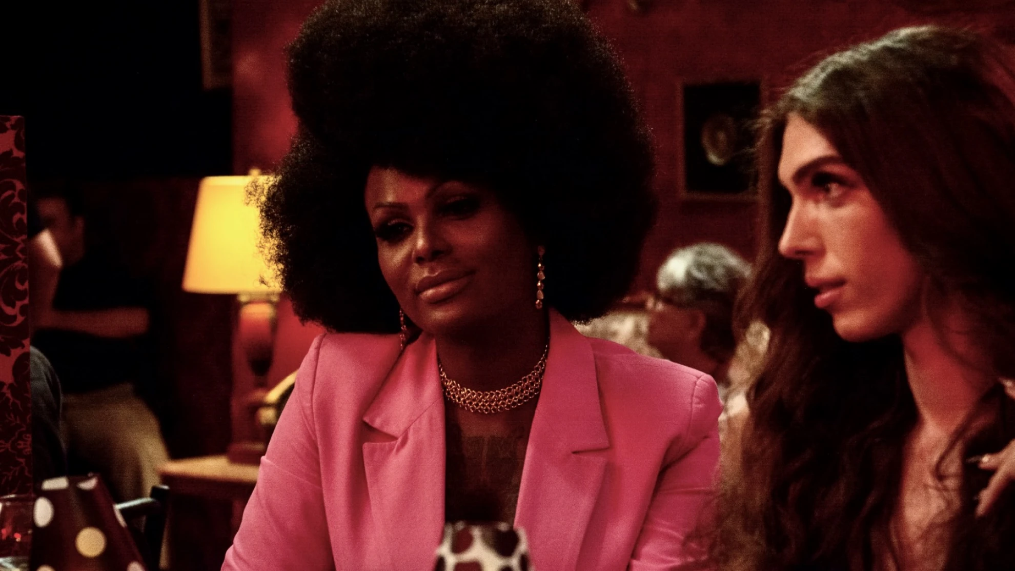 Streets of Glória hero banner image placeholder